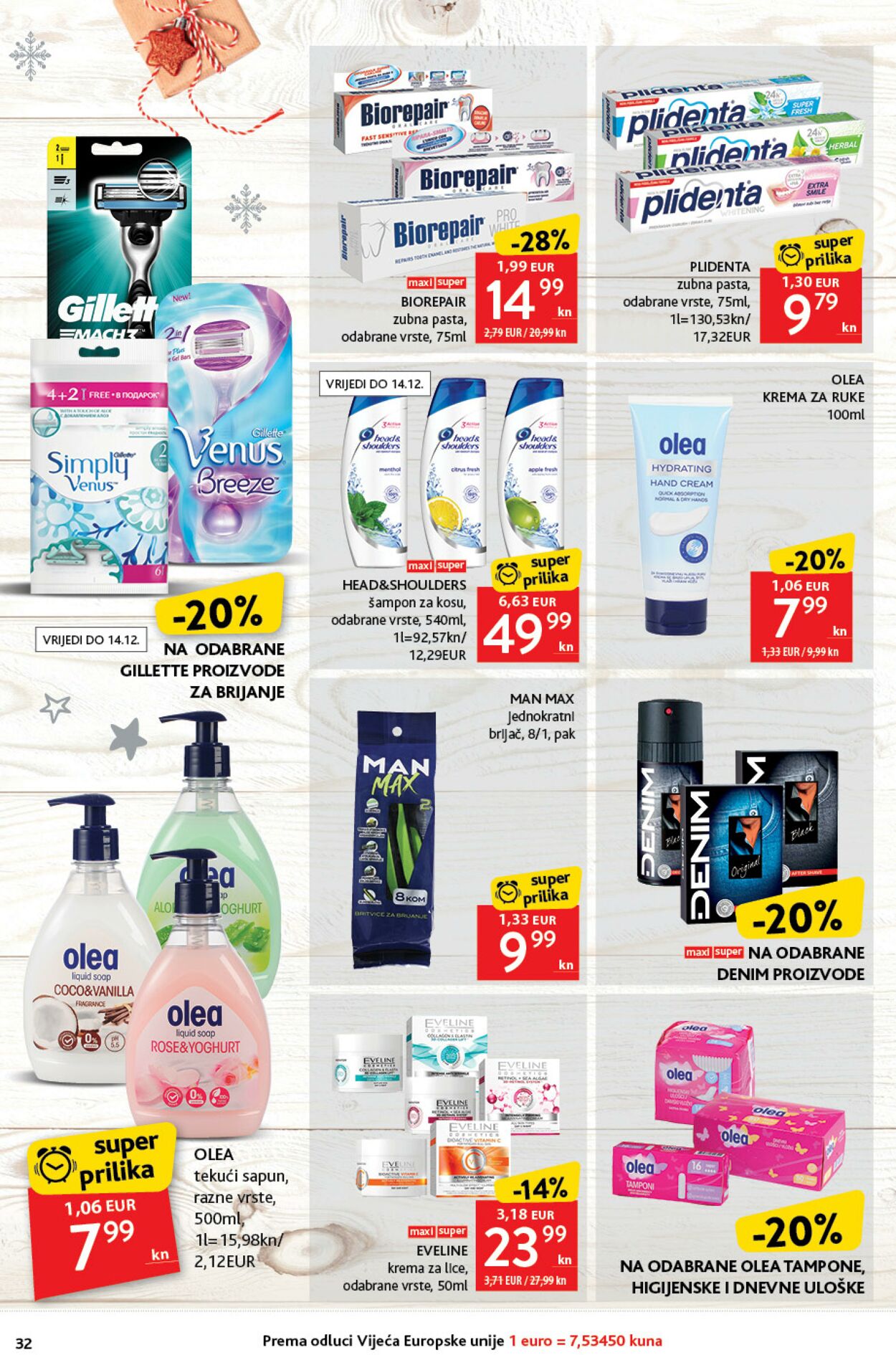 Katalog Konzum 01.12.2022 - 07.12.2022