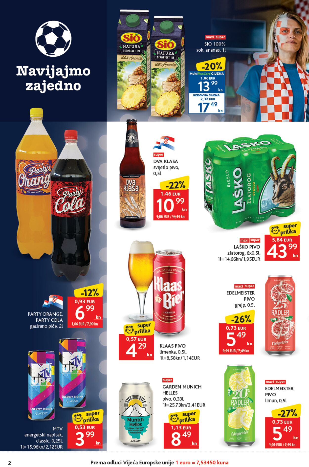 Katalog Konzum 01.12.2022 - 07.12.2022