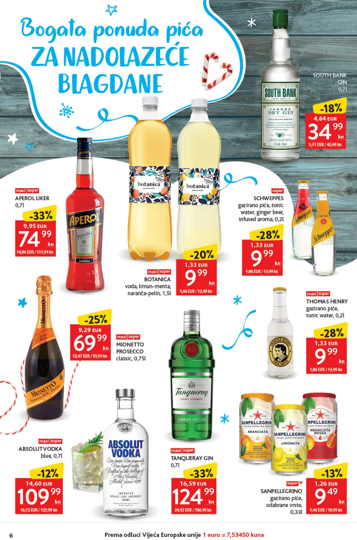 Katalog Konzum 01.12.2022 - 07.12.2022