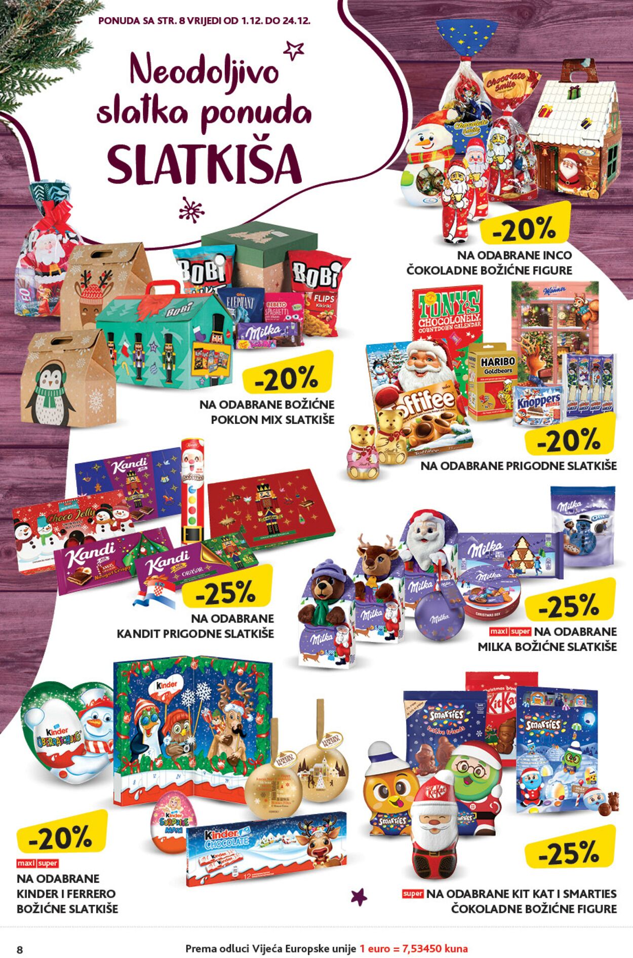 Katalog Konzum 01.12.2022 - 07.12.2022