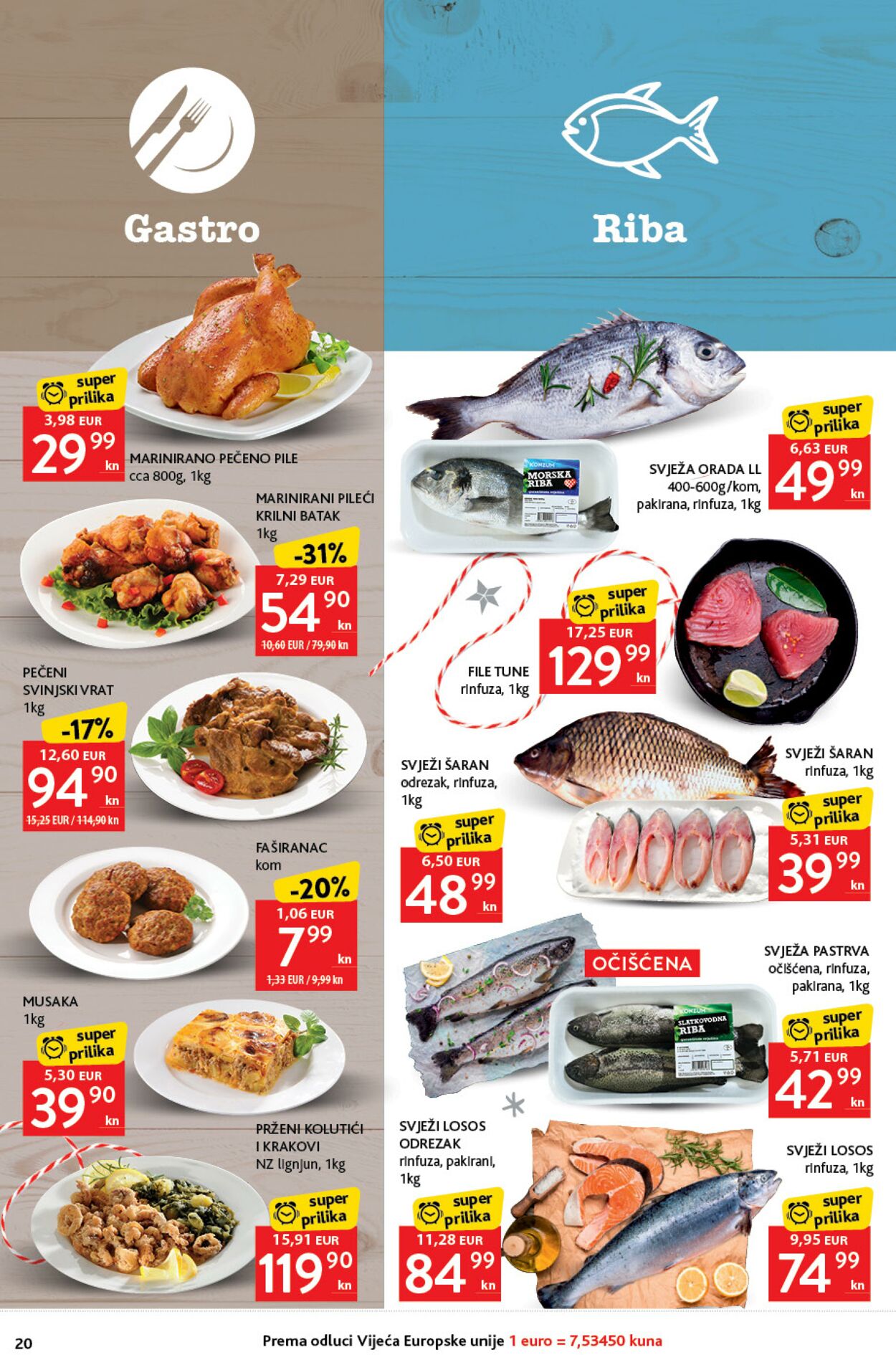 Katalog Konzum 01.12.2022 - 07.12.2022