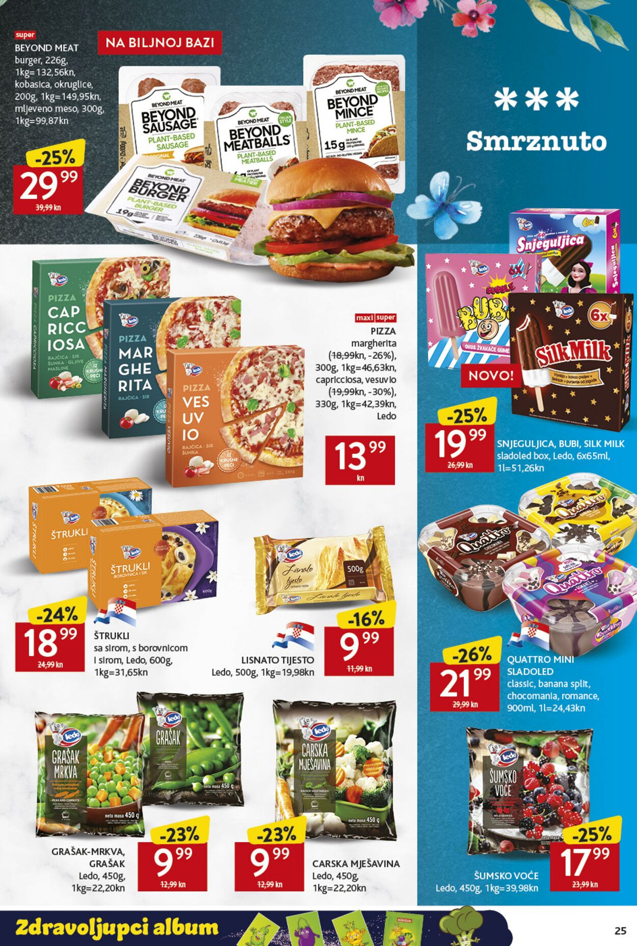 Katalog Konzum 01.04.2022 - 06.04.2022