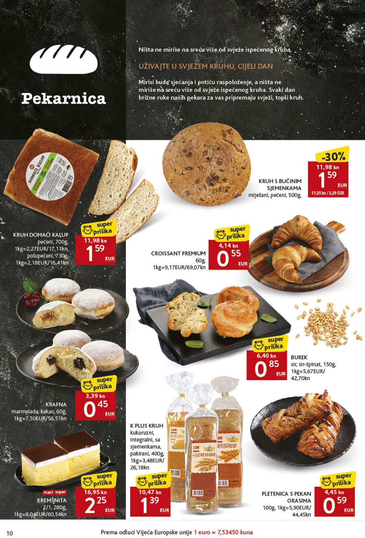 Katalog Konzum 01.06.2023 - 06.06.2023