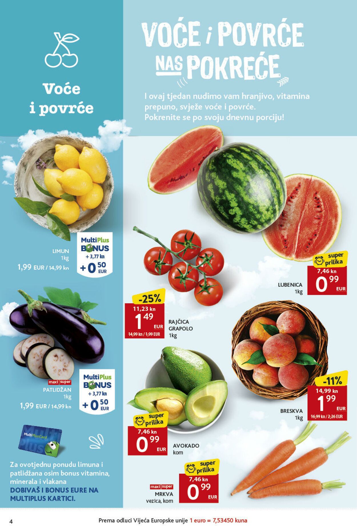 Katalog Konzum 01.06.2023 - 06.06.2023