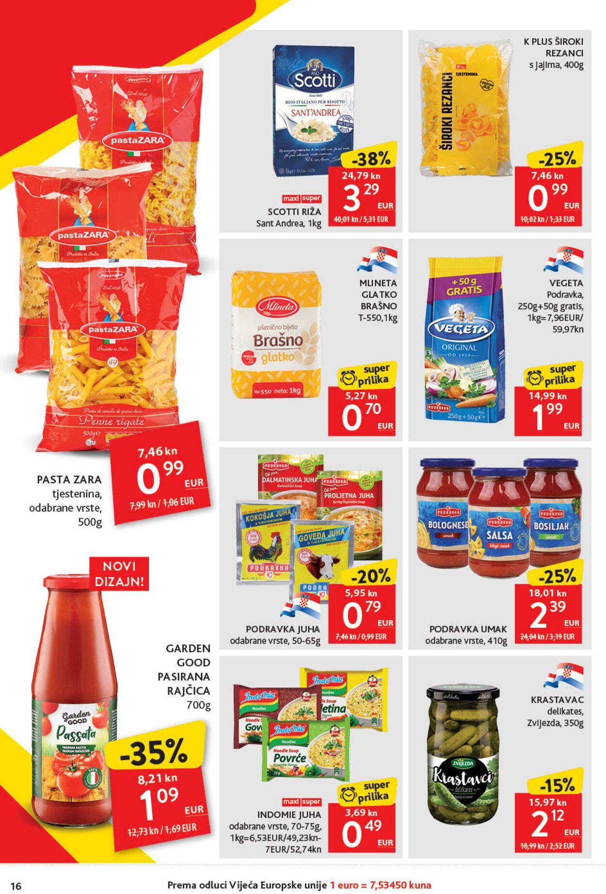 Katalog Konzum 01.06.2023 - 06.06.2023