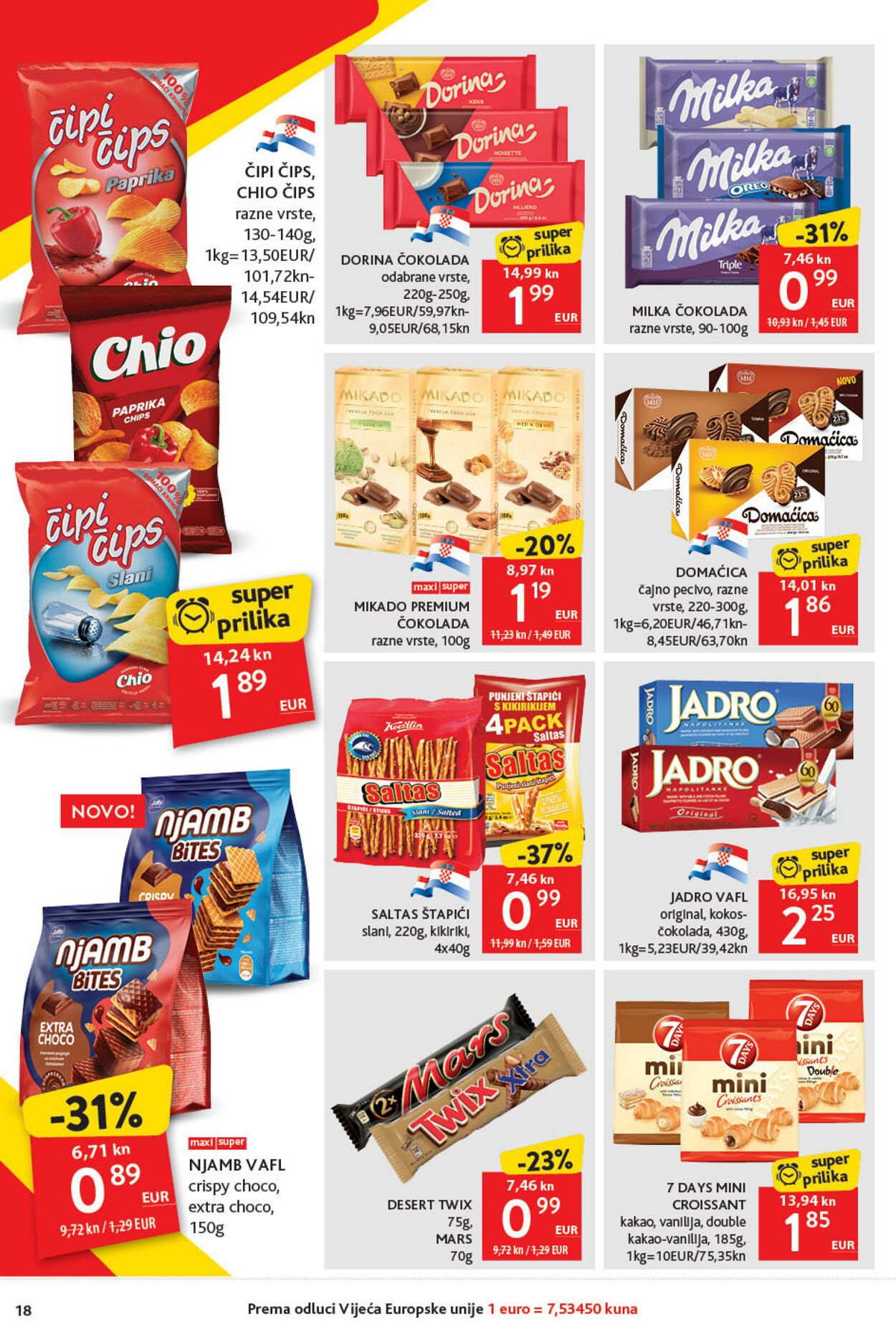 Katalog Konzum 01.06.2023 - 06.06.2023