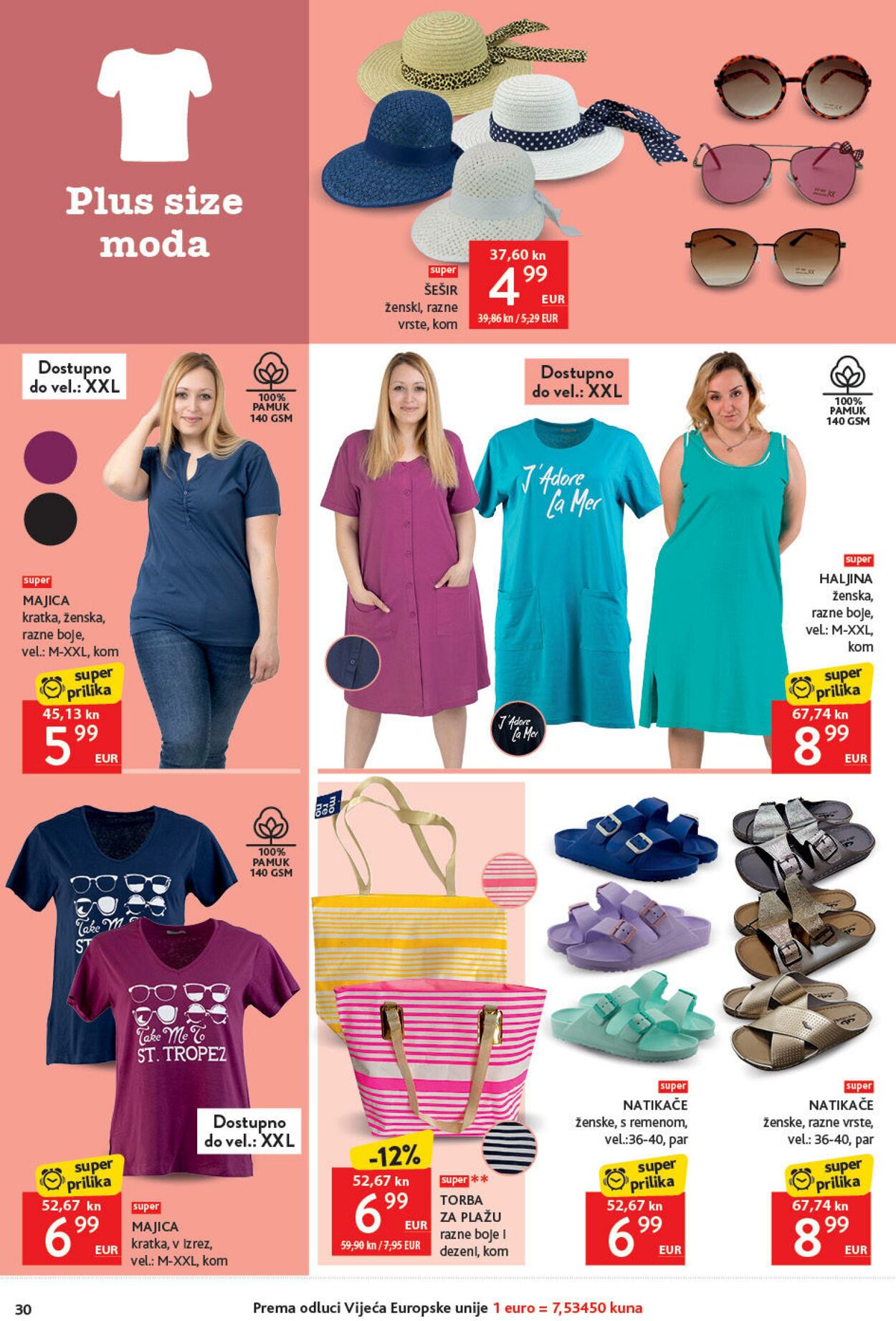 Katalog Konzum 01.06.2023 - 06.06.2023