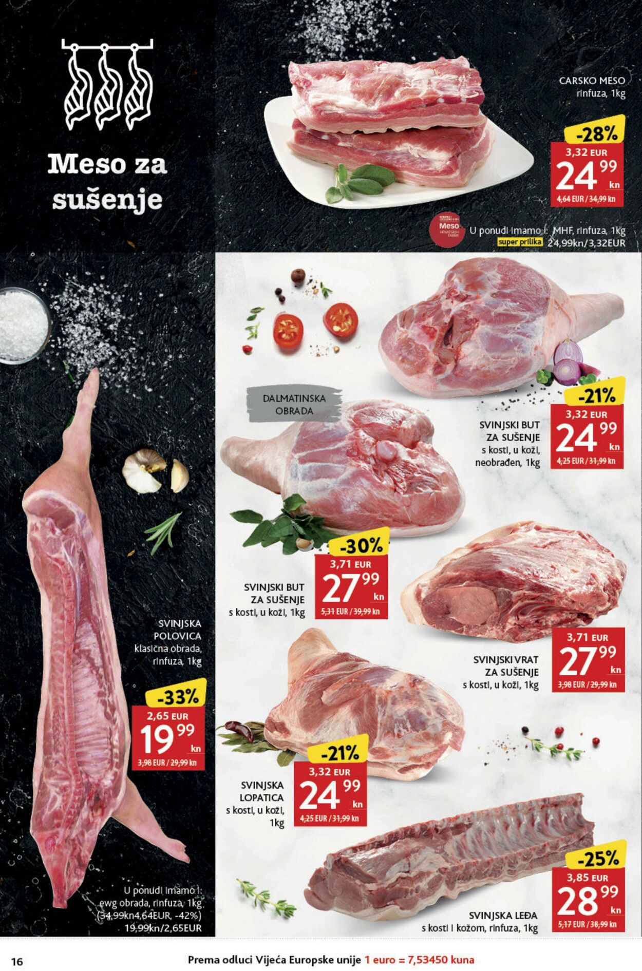 Katalog Konzum 10.11.2022 - 16.11.2022