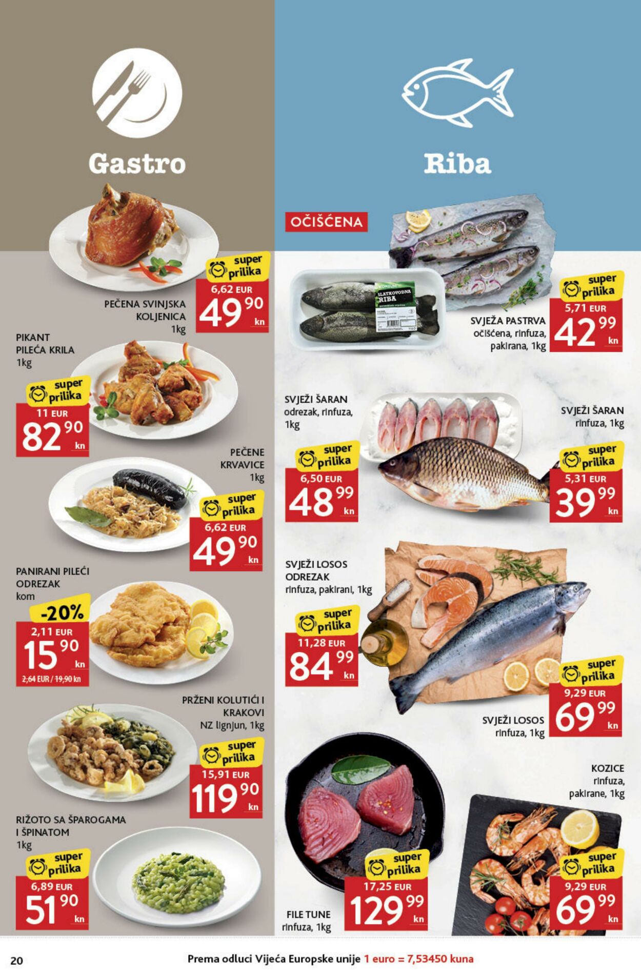 Katalog Konzum 10.11.2022 - 16.11.2022