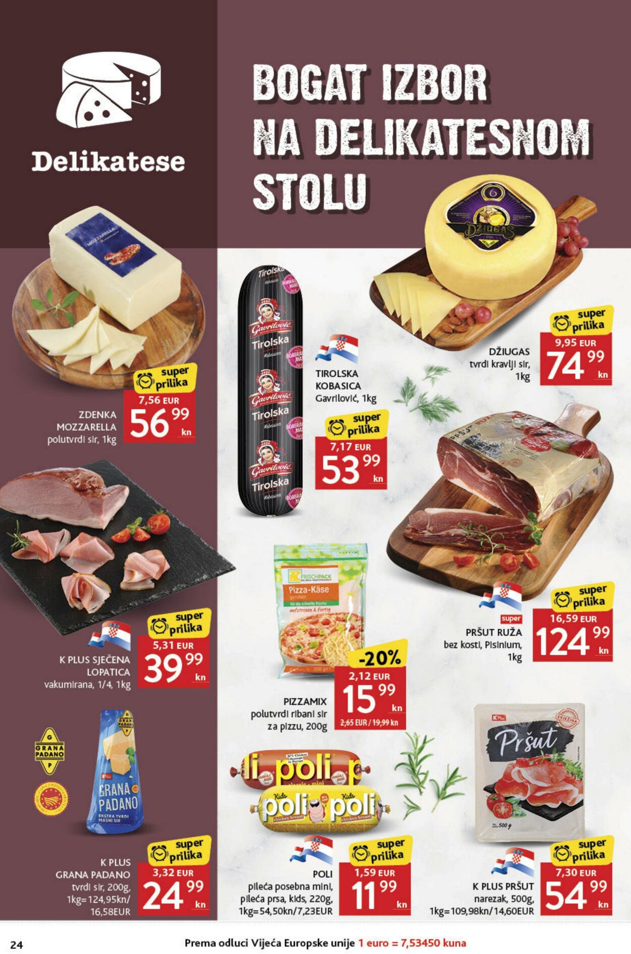 Katalog Konzum 10.11.2022 - 16.11.2022