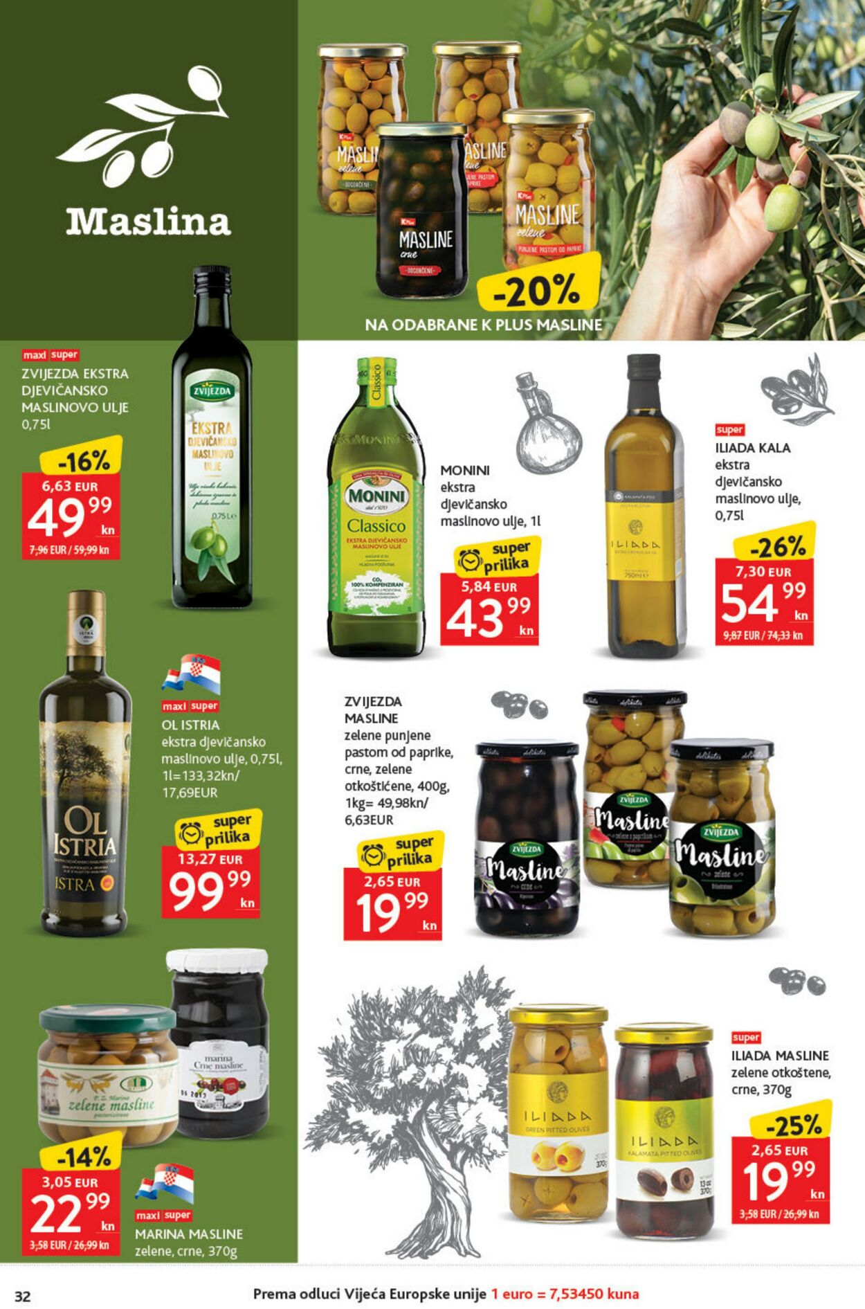 Katalog Konzum 10.11.2022 - 16.11.2022