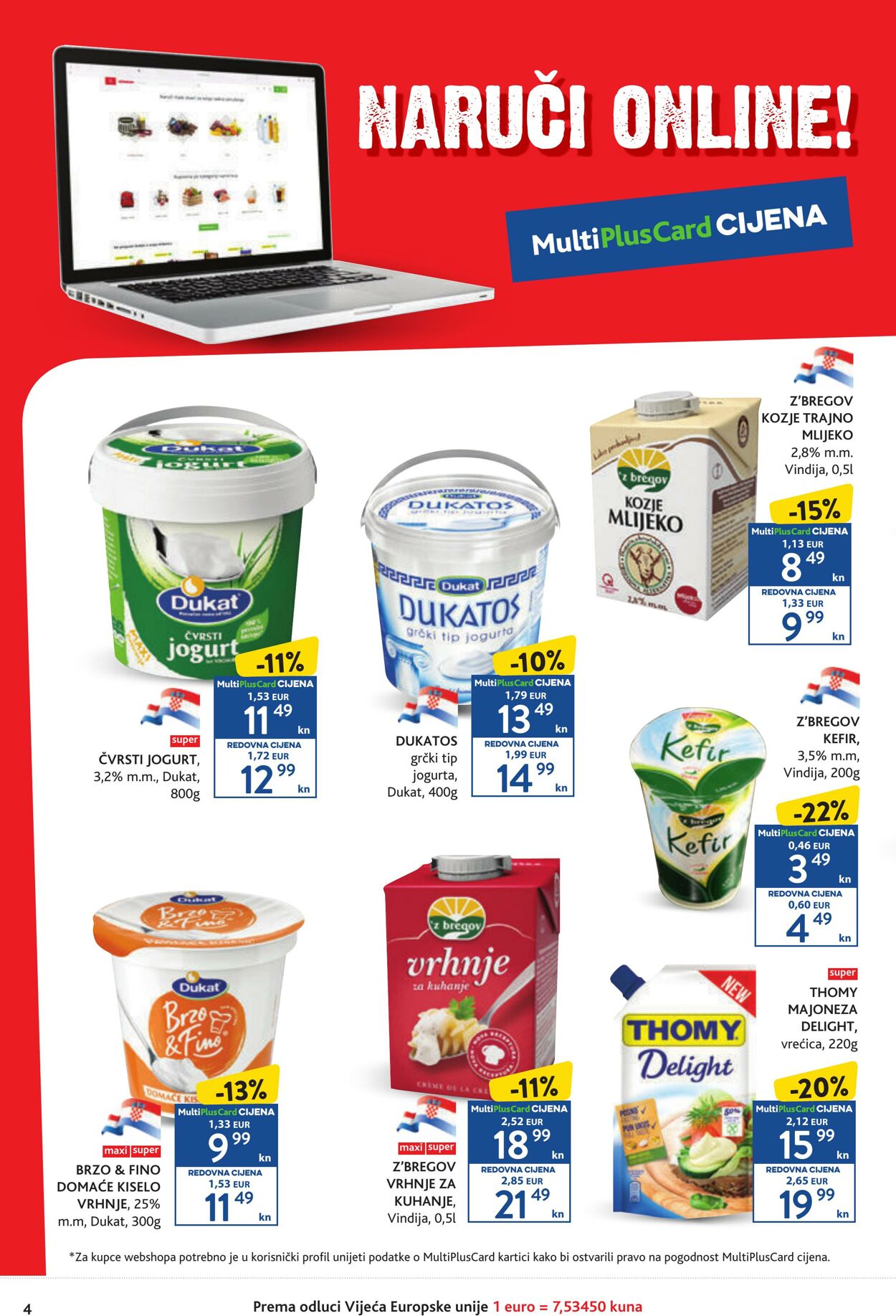 Katalog Konzum 10.11.2022 - 16.11.2022