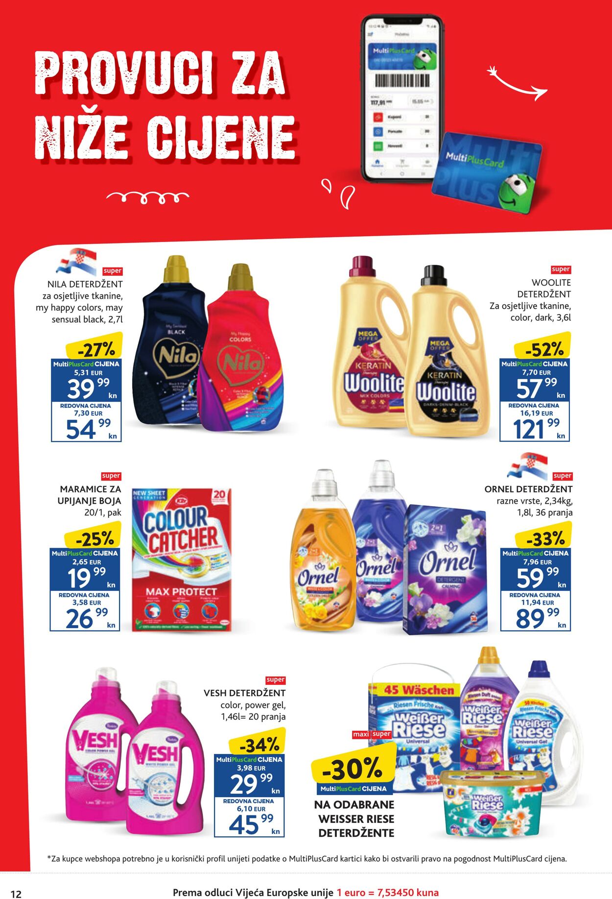 Katalog Konzum 10.11.2022 - 16.11.2022