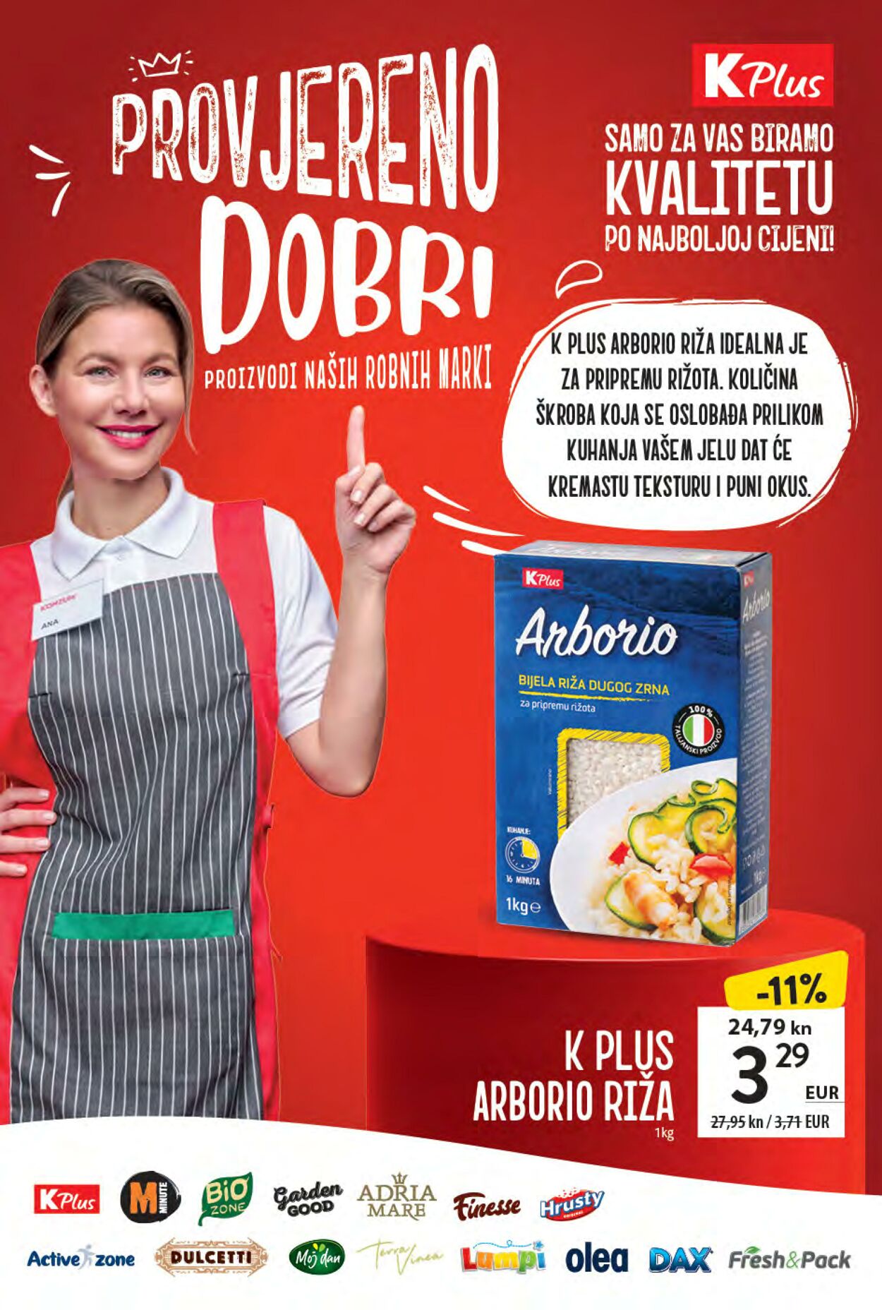 Katalog Konzum 10.08.2023 - 16.08.2023