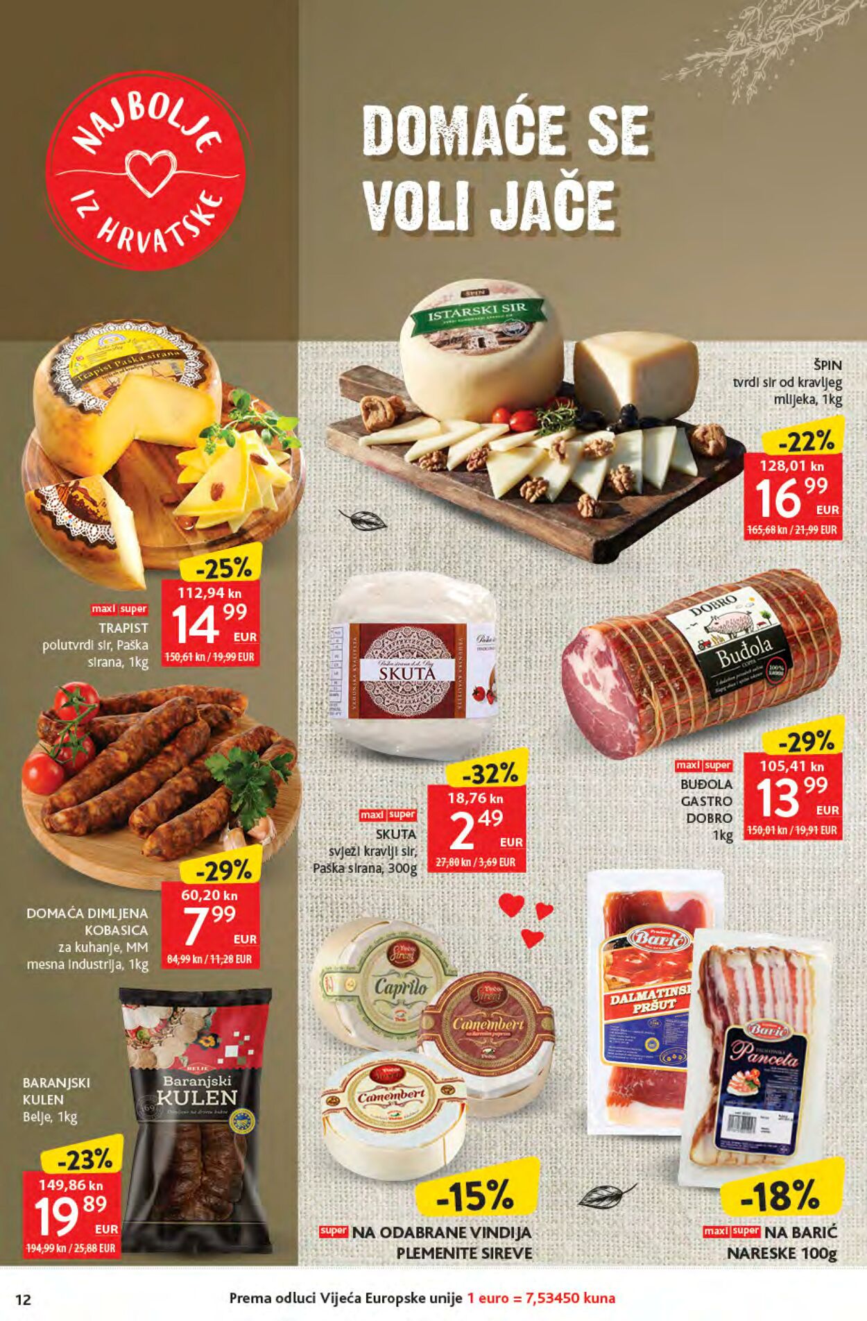 Katalog Konzum 11.05.2023 - 17.05.2023