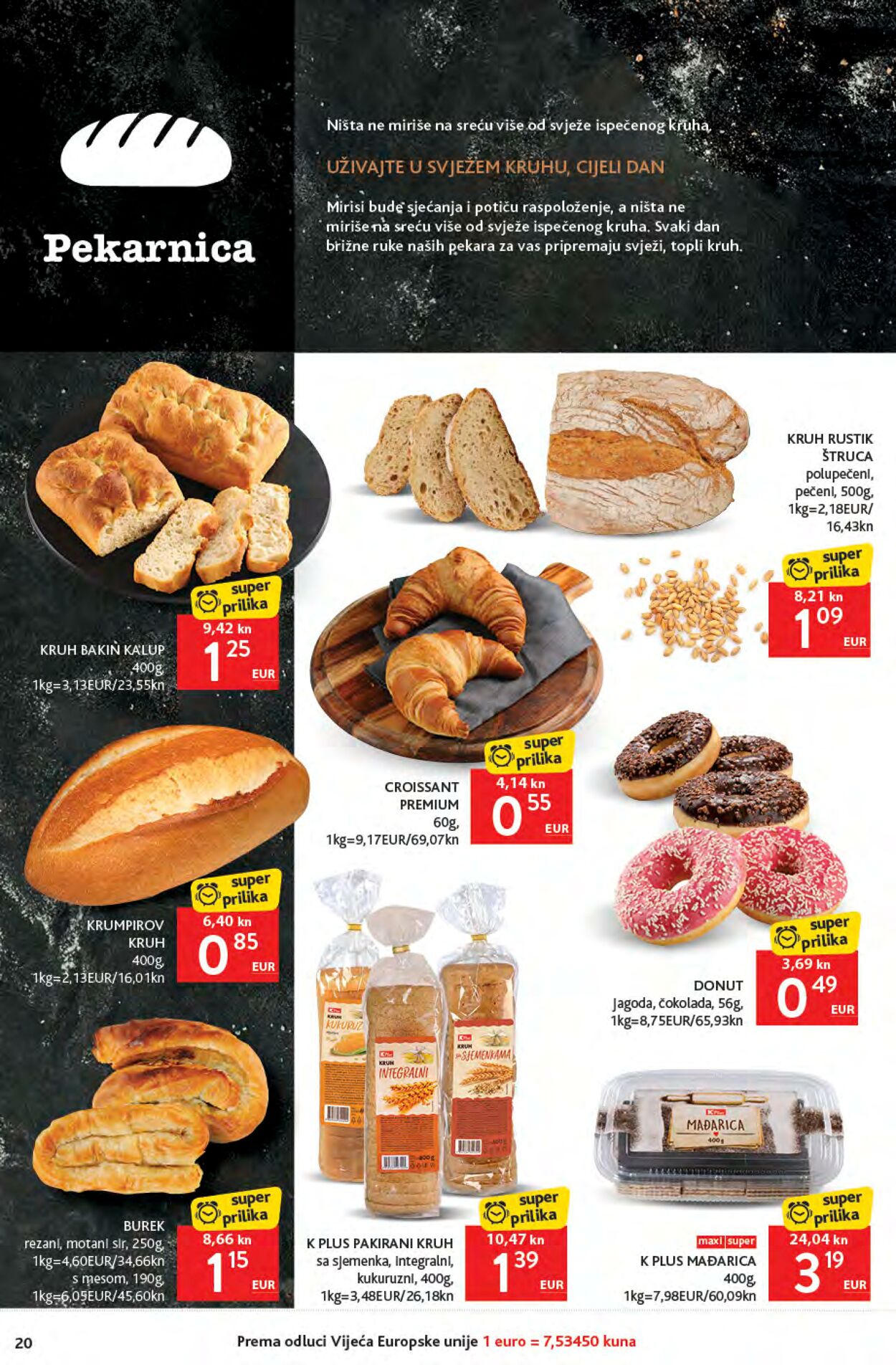 Katalog Konzum 11.05.2023 - 17.05.2023