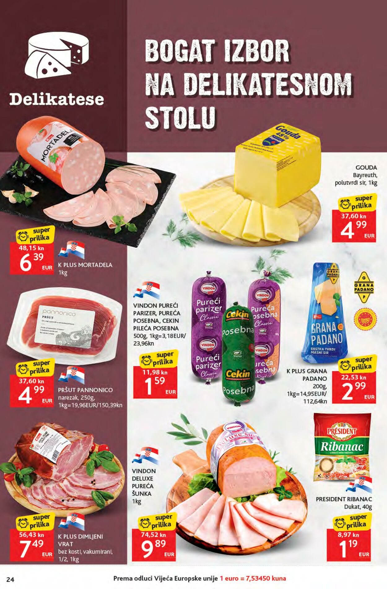 Katalog Konzum 11.05.2023 - 17.05.2023