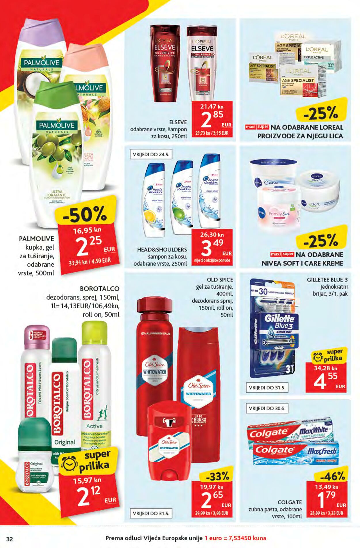 Katalog Konzum 11.05.2023 - 17.05.2023