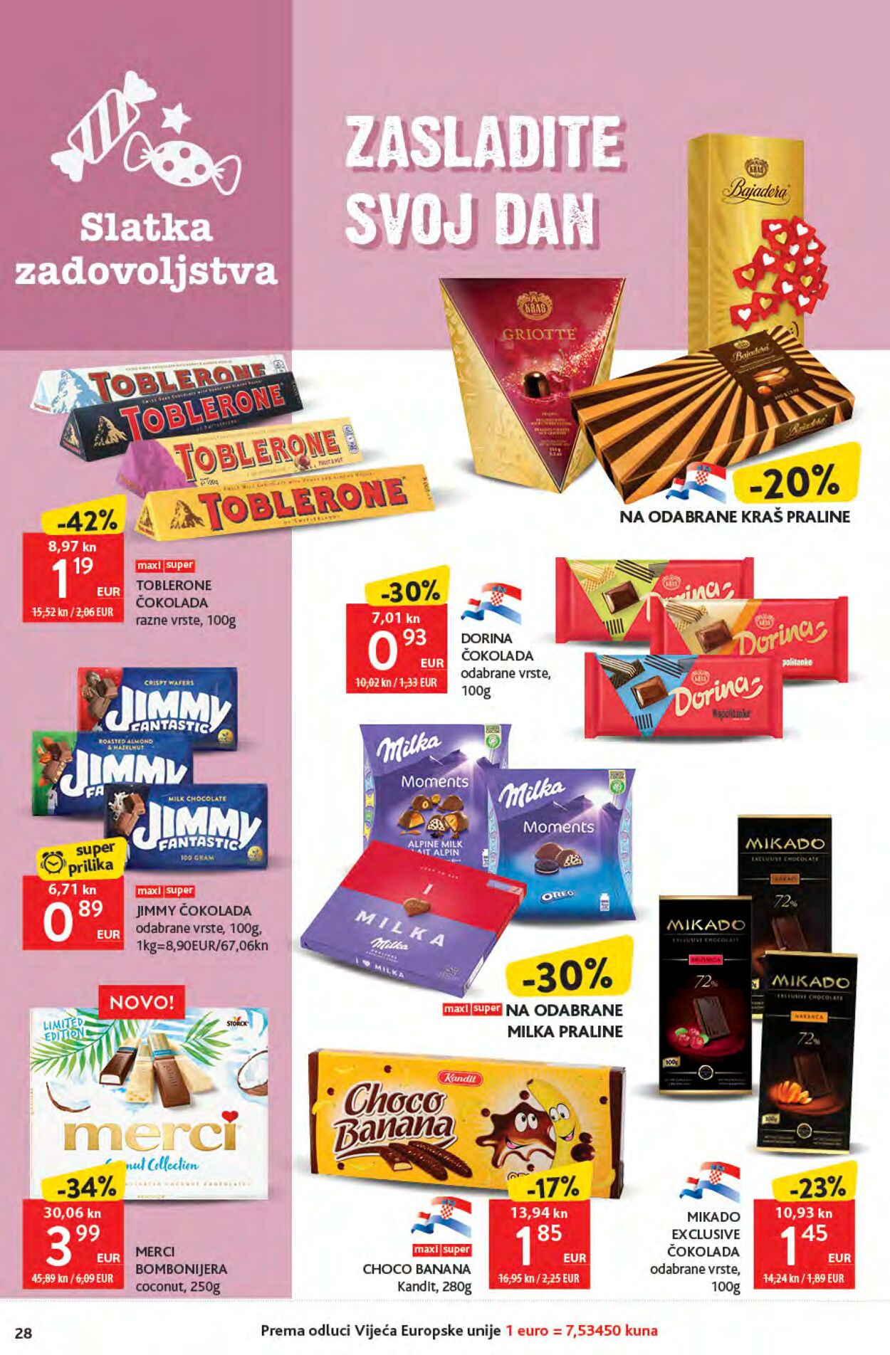 Katalog Konzum 11.05.2023 - 17.05.2023