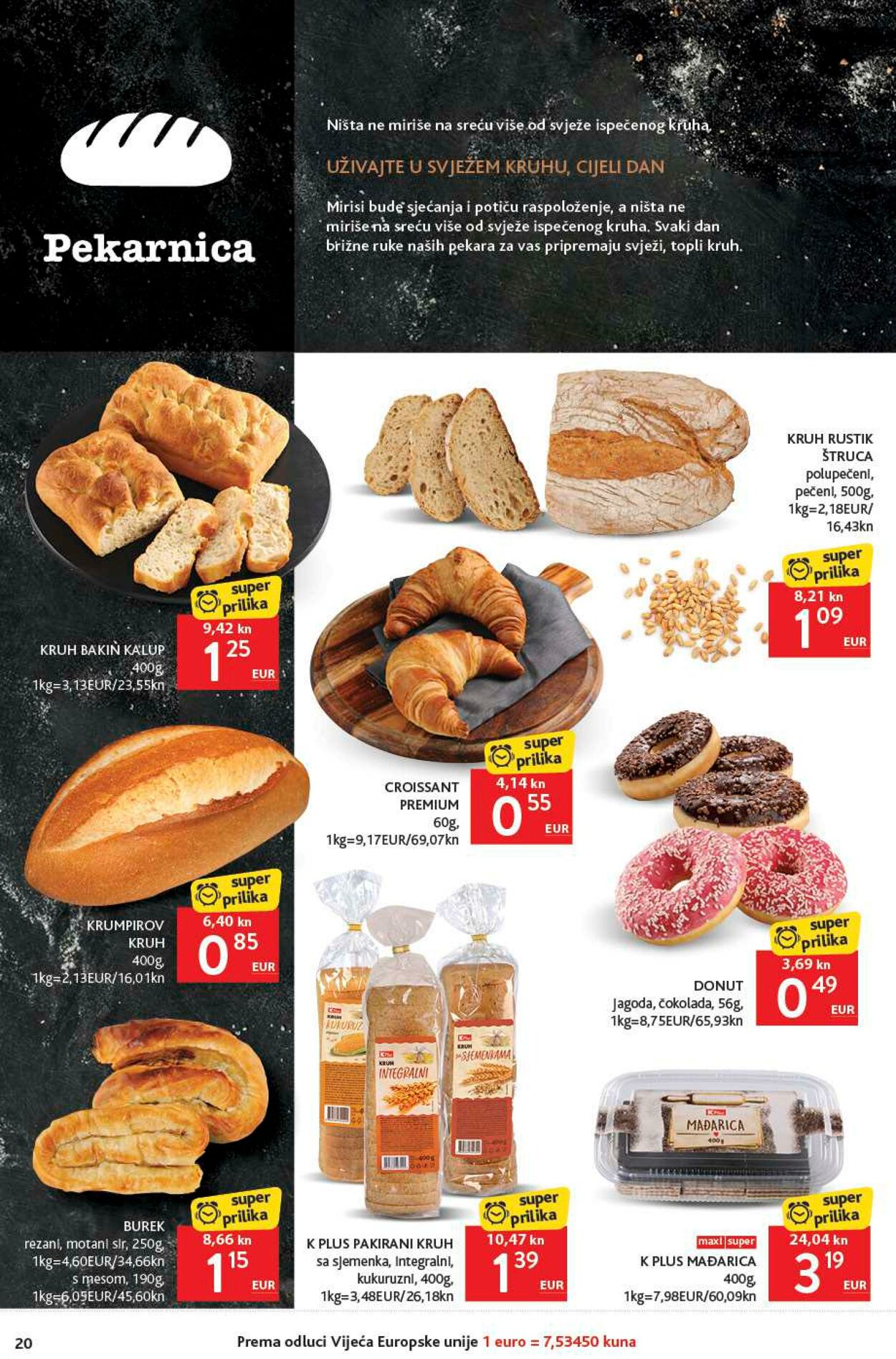 Katalog Konzum 11.05.2023 - 17.05.2023