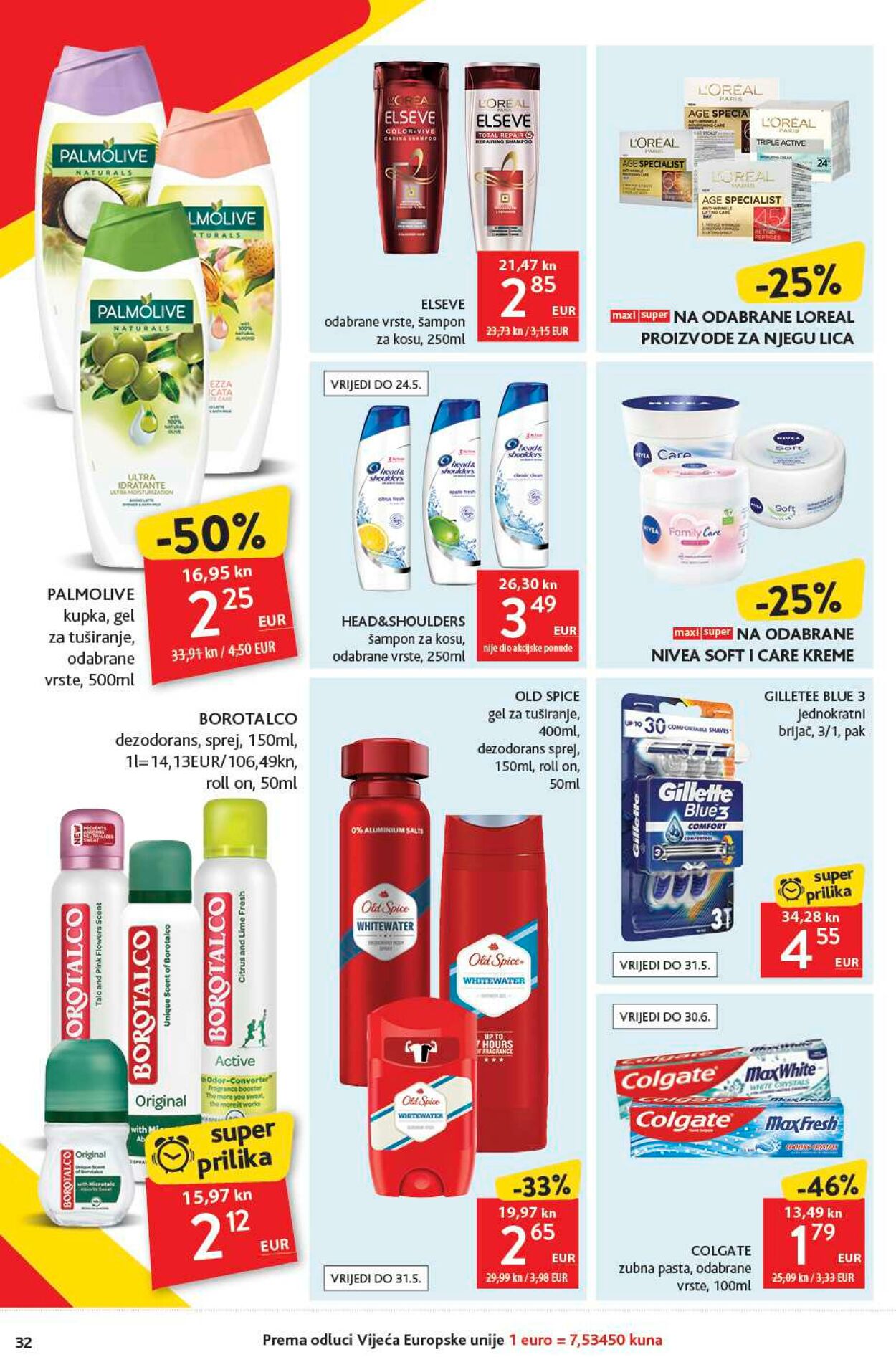 Katalog Konzum 11.05.2023 - 17.05.2023