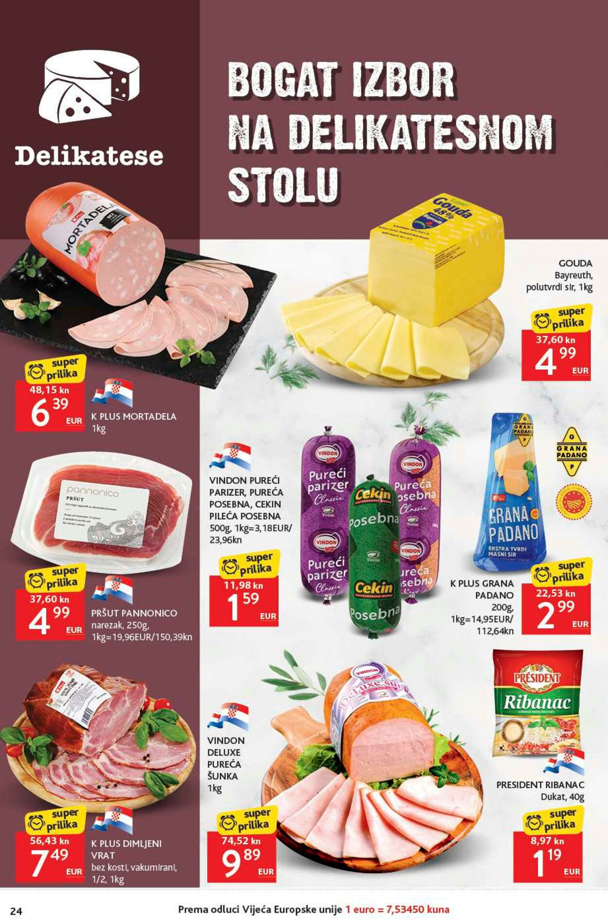 Katalog Konzum 11.05.2023 - 17.05.2023