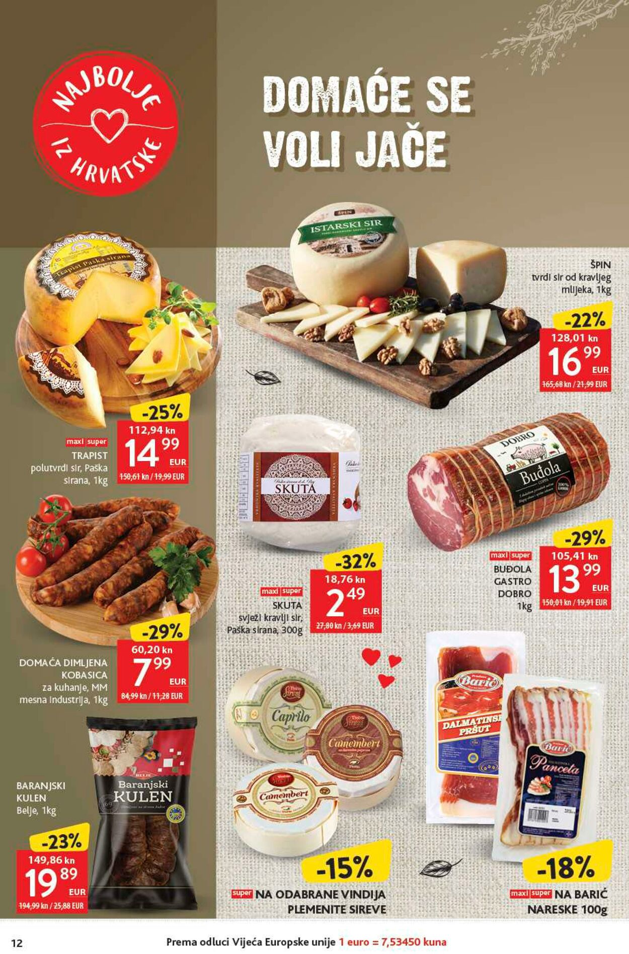 Katalog Konzum 11.05.2023 - 17.05.2023