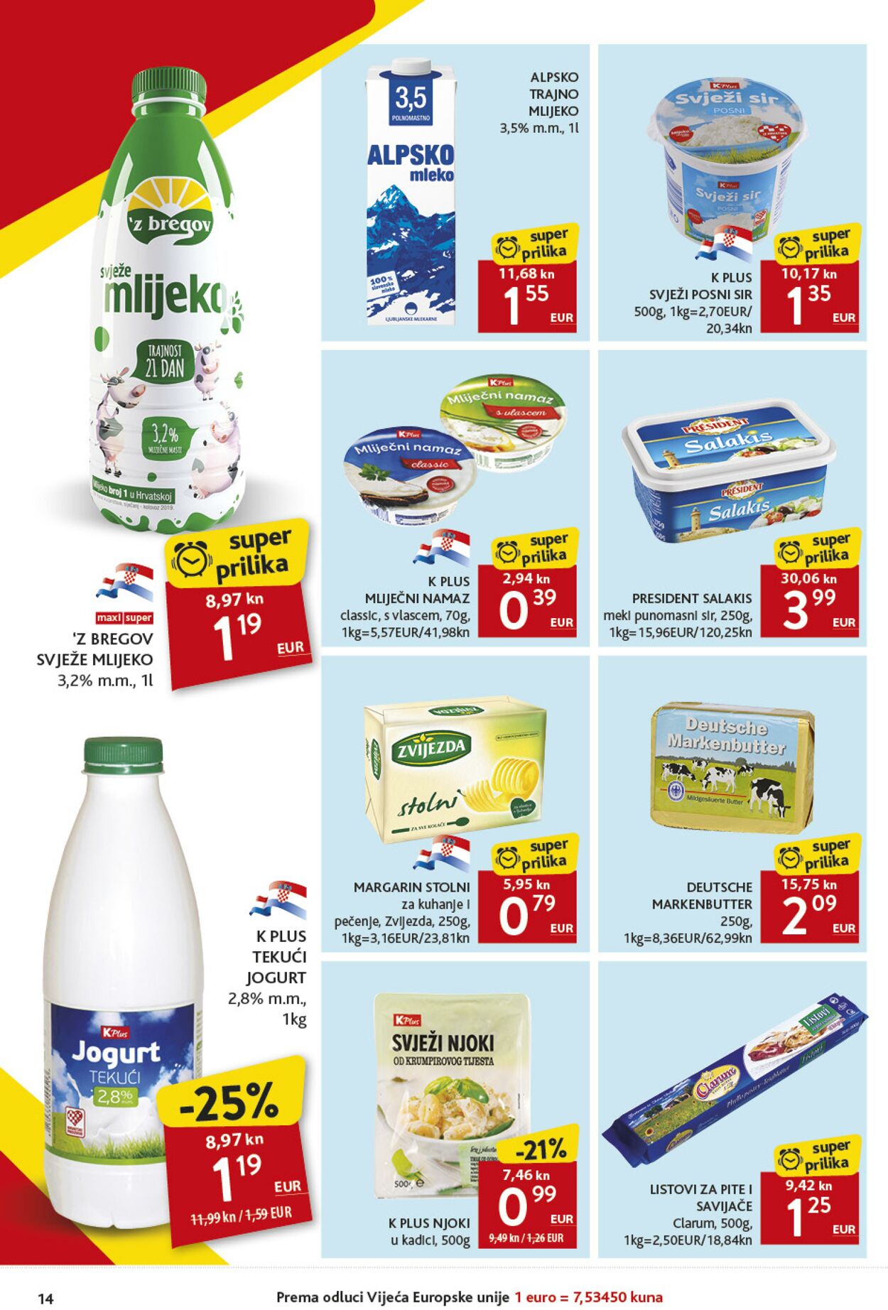 Katalog Konzum 12.01.2023 - 18.01.2023