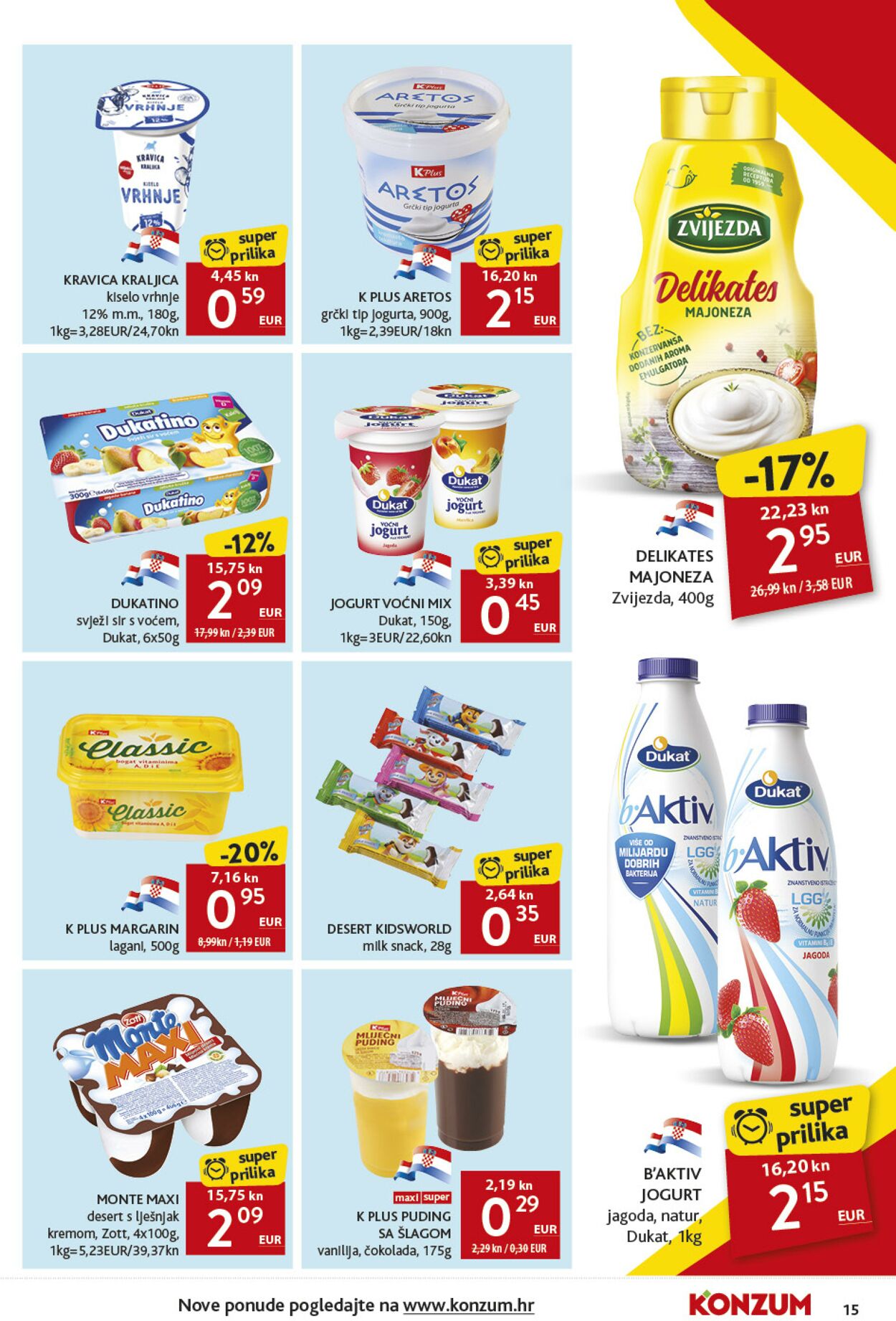 Katalog Konzum 12.01.2023 - 18.01.2023