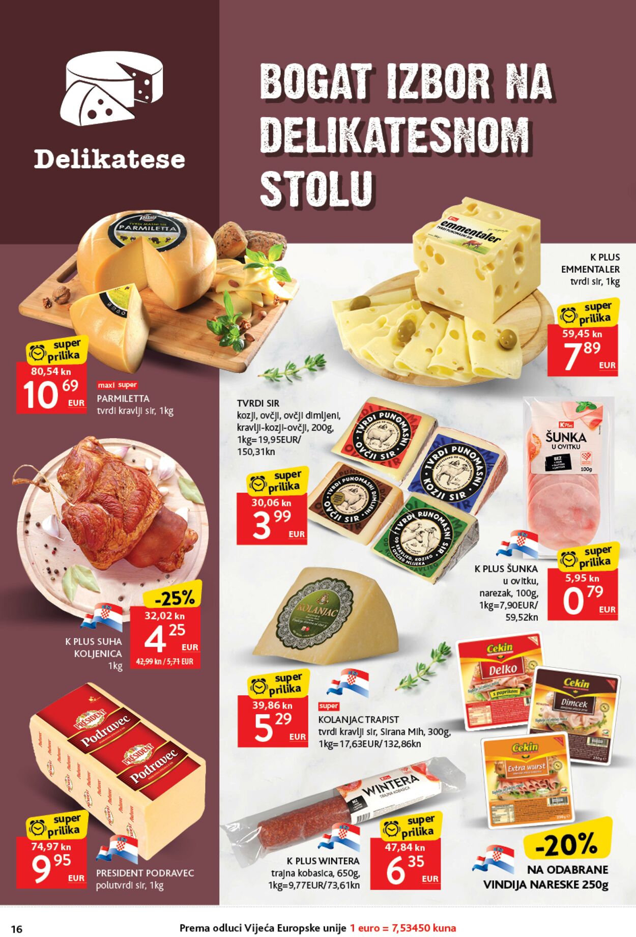 Katalog Konzum 12.01.2023 - 18.01.2023