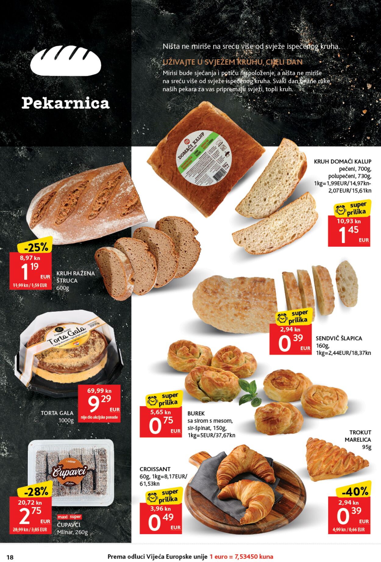 Katalog Konzum 12.01.2023 - 18.01.2023