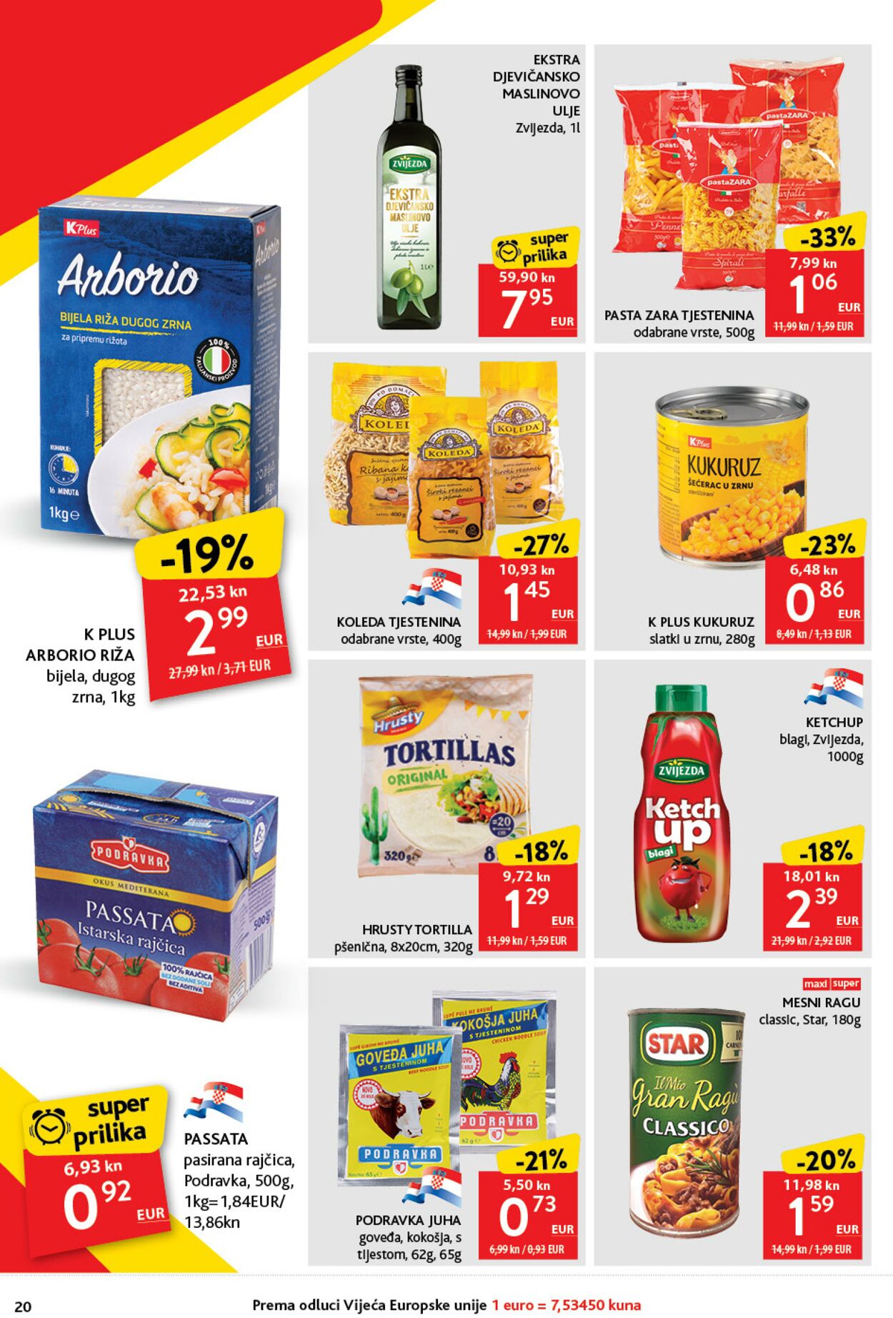 Katalog Konzum 12.01.2023 - 18.01.2023