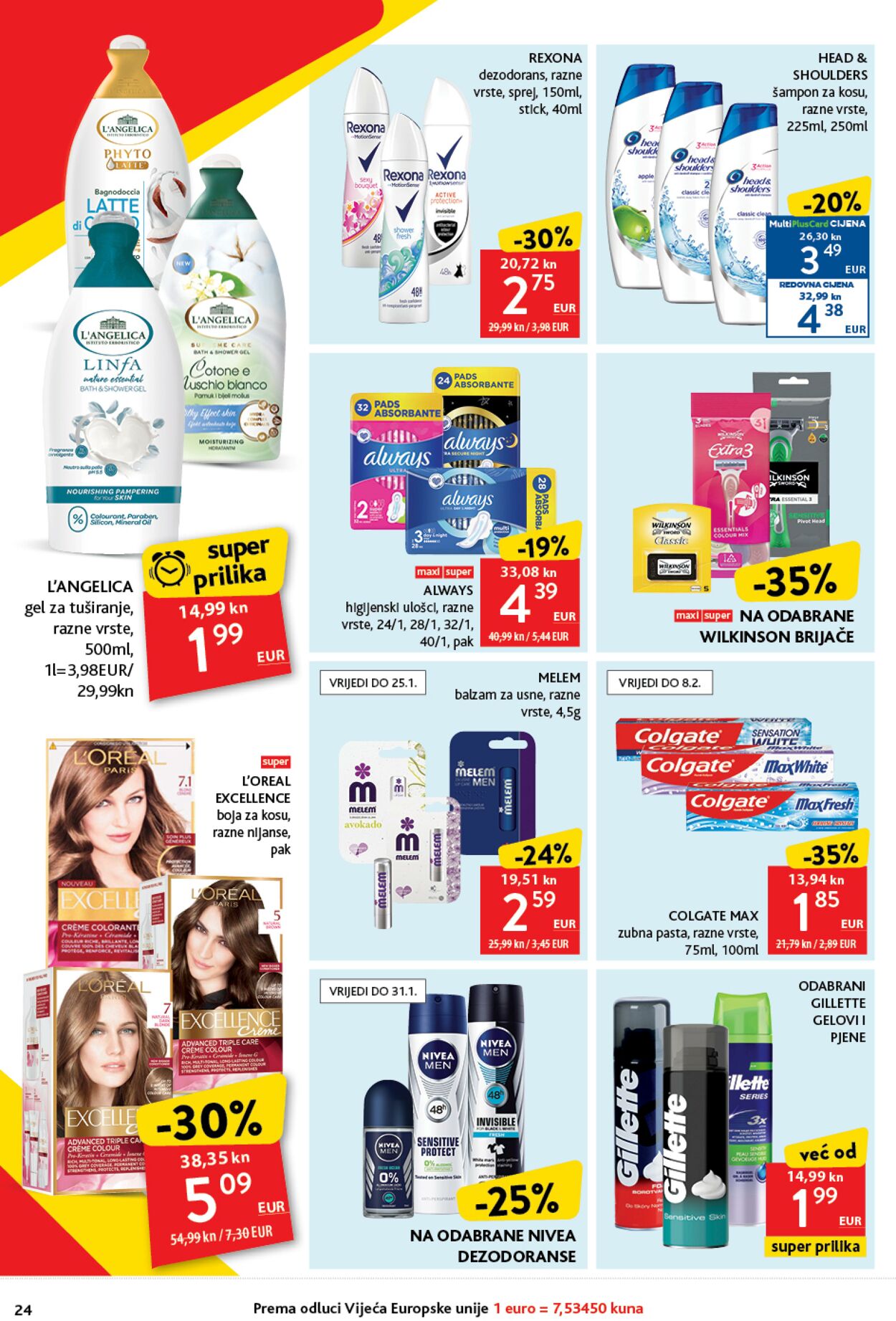 Katalog Konzum 12.01.2023 - 18.01.2023