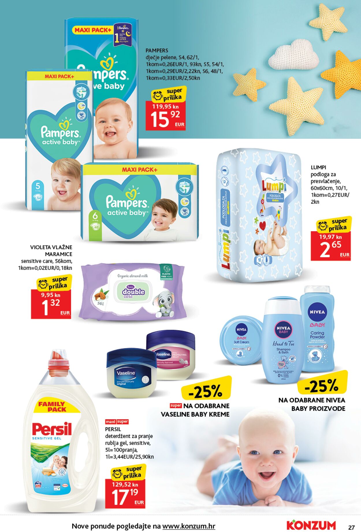 Katalog Konzum 12.01.2023 - 18.01.2023