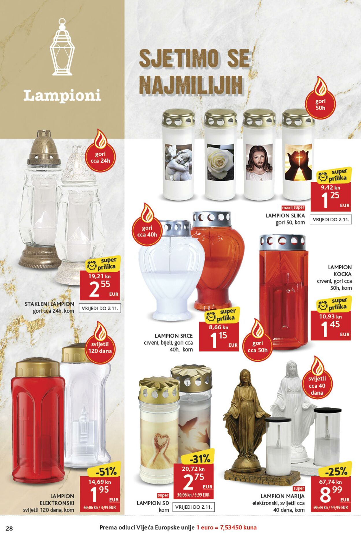 Katalog Konzum 12.10.2023 - 18.10.2023