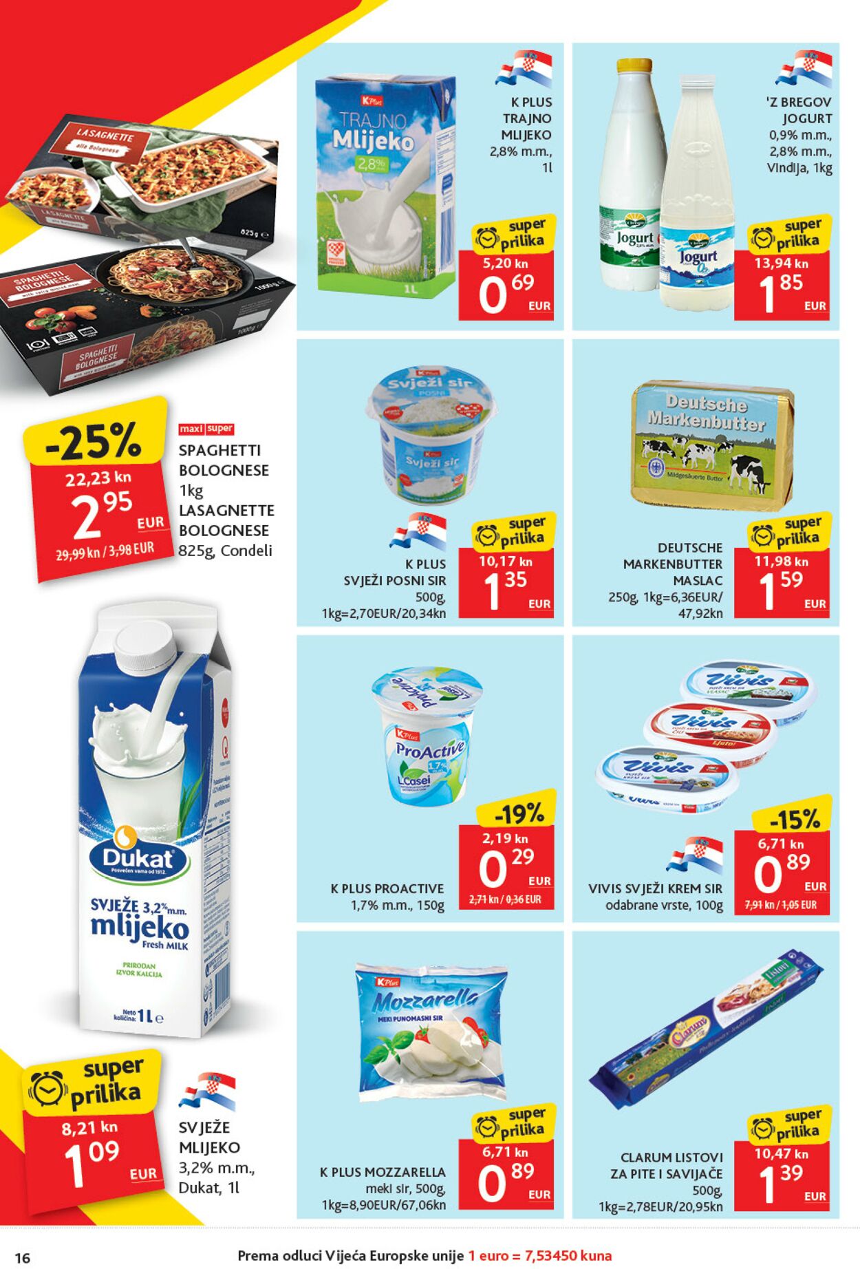 Katalog Konzum 12.10.2023 - 18.10.2023