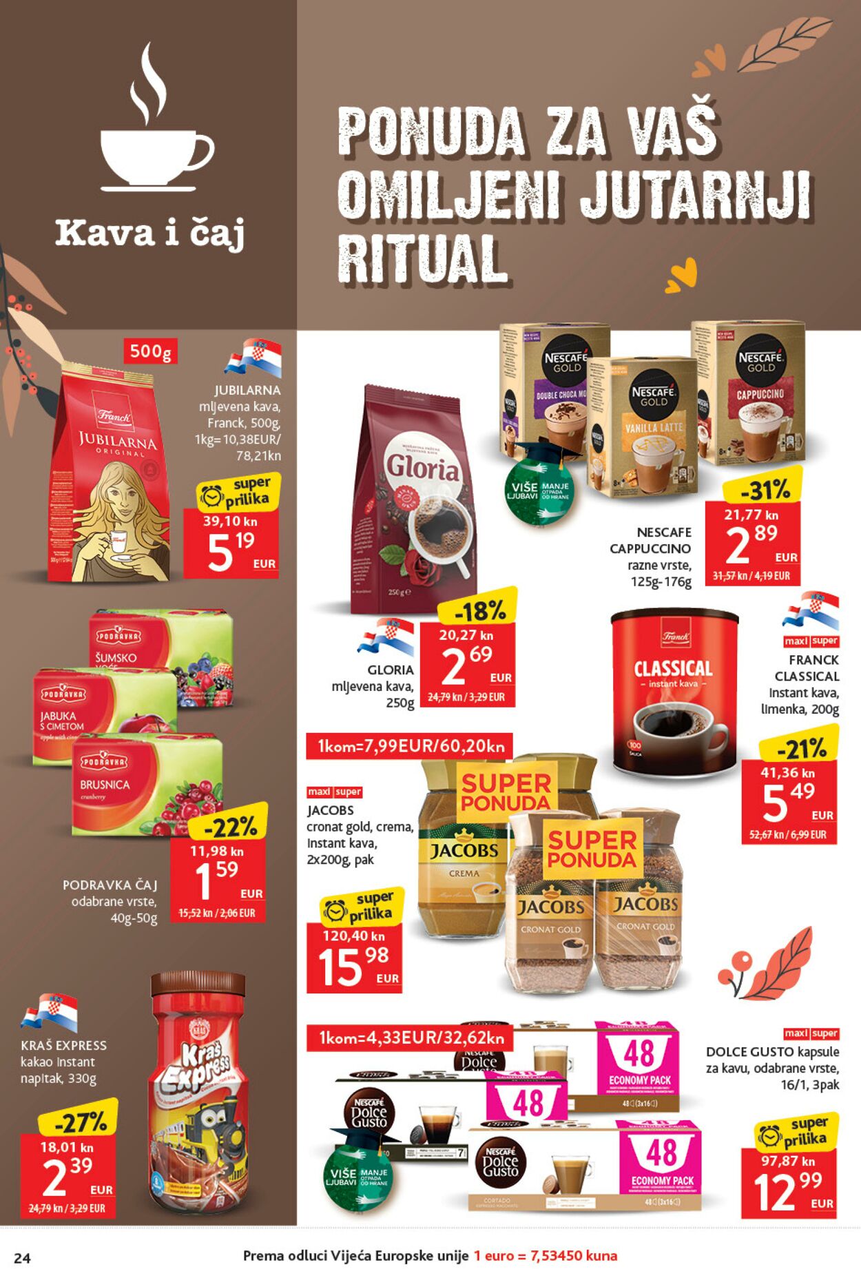 Katalog Konzum 12.10.2023 - 18.10.2023