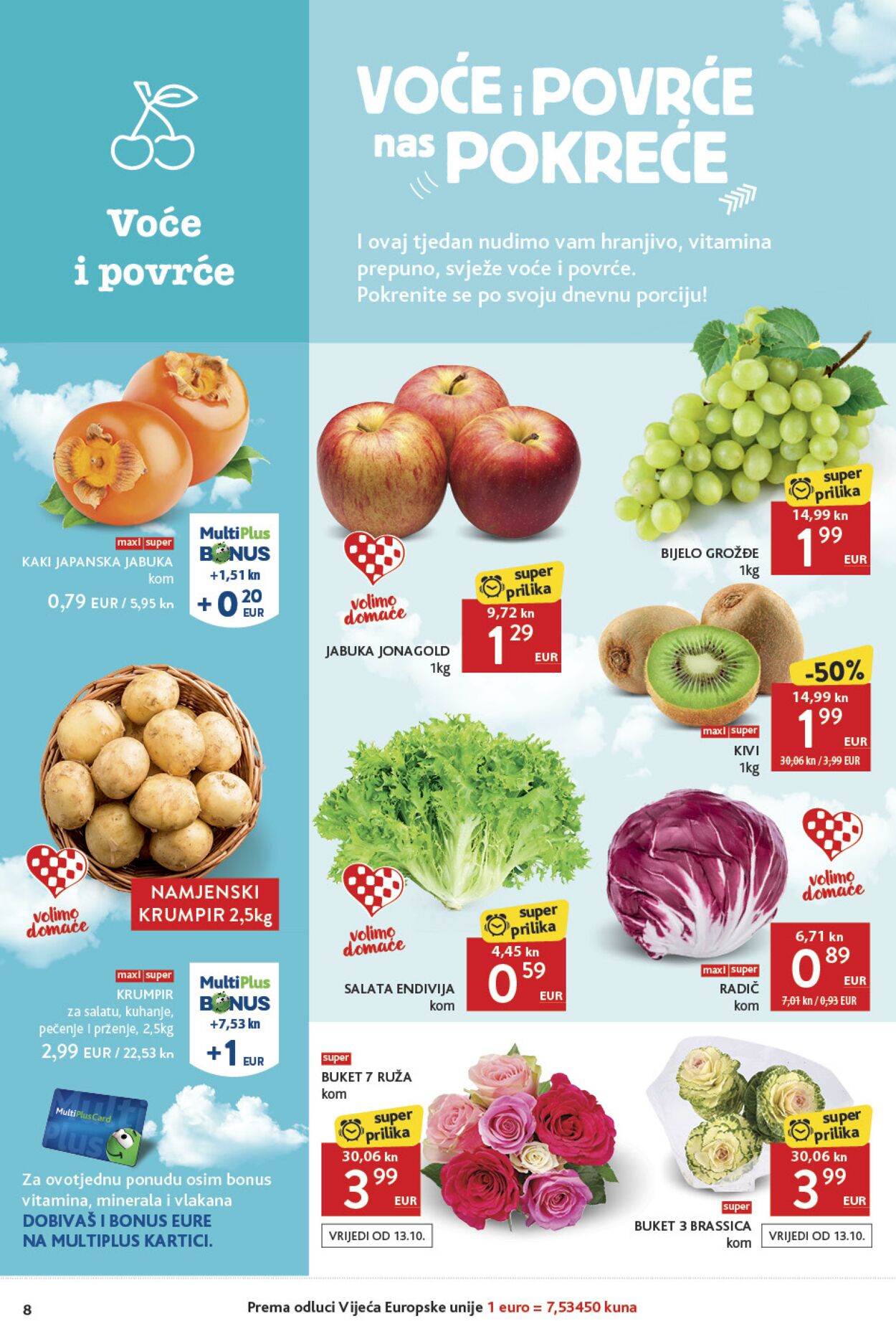 Katalog Konzum 12.10.2023 - 18.10.2023