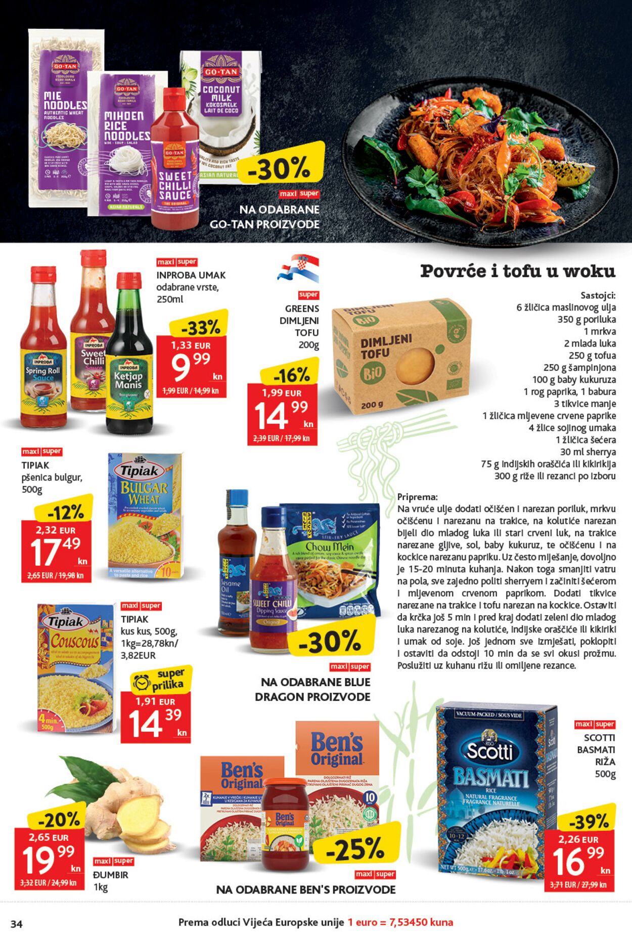 Katalog Konzum 13.10.2022 - 19.10.2022