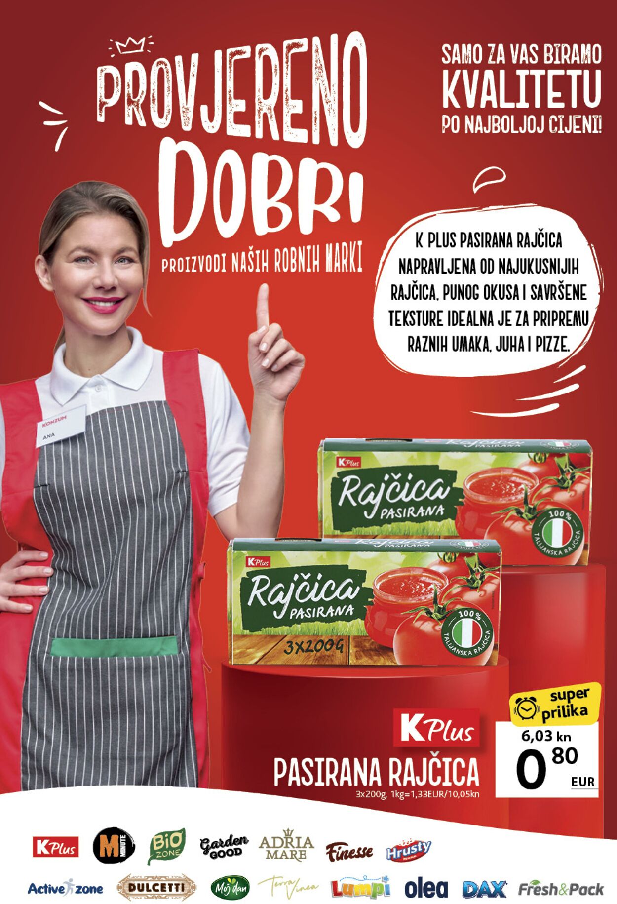 Katalog Konzum 13.04.2023 - 19.04.2023