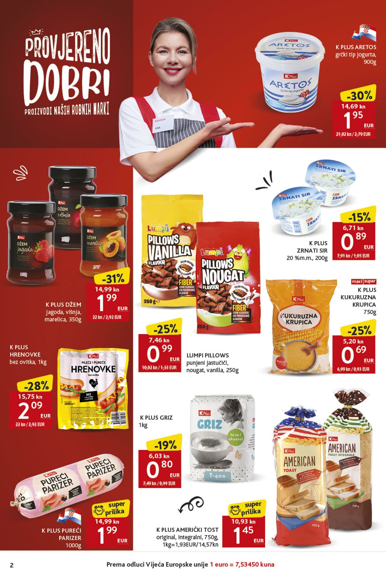 Katalog Konzum 13.04.2023 - 19.04.2023