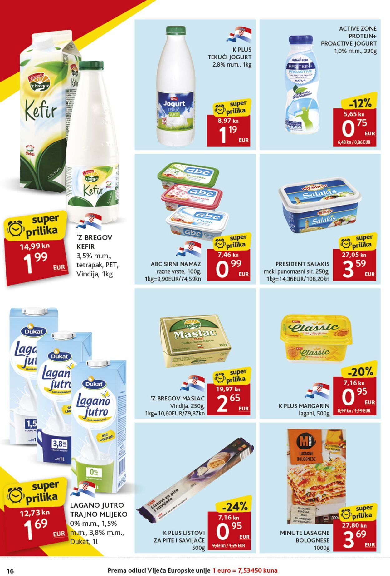 Katalog Konzum 13.04.2023 - 19.04.2023