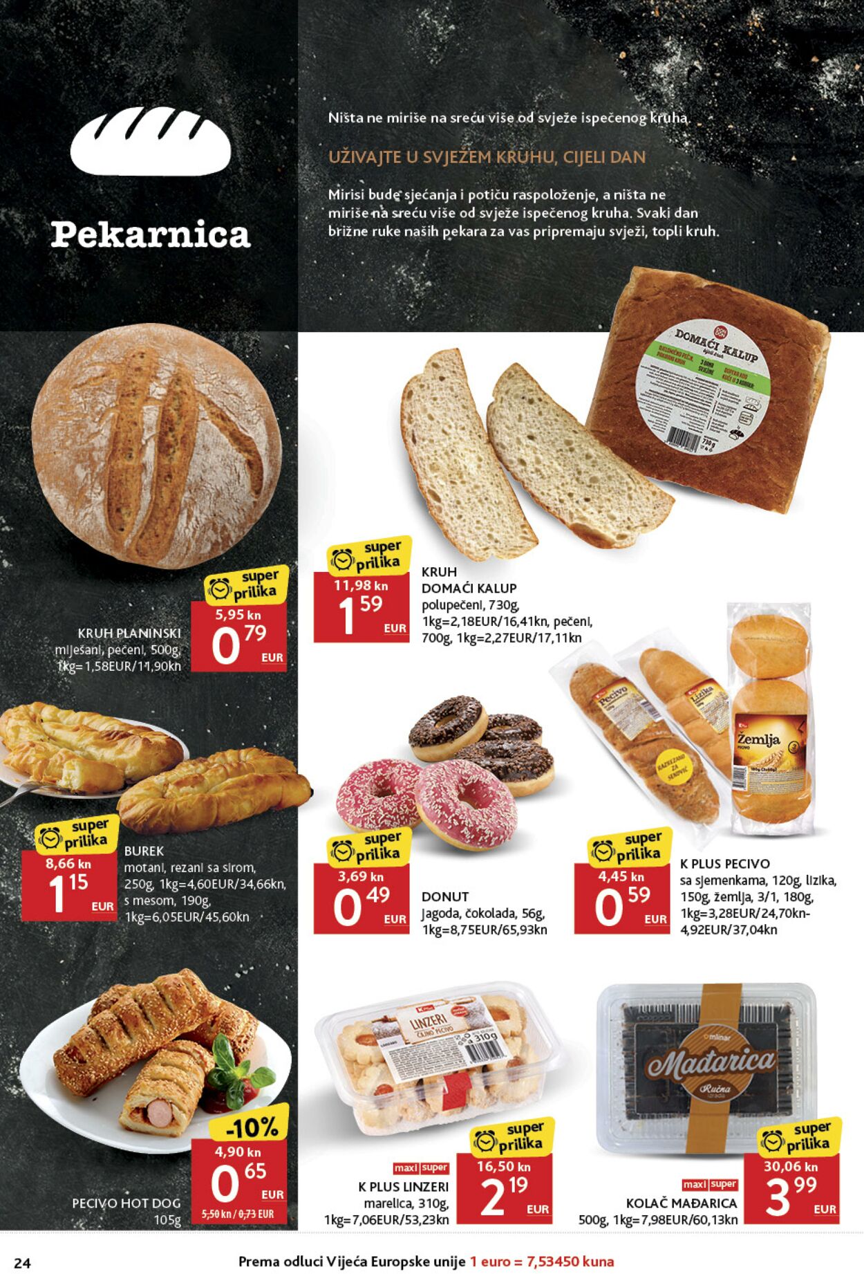 Katalog Konzum 13.04.2023 - 19.04.2023