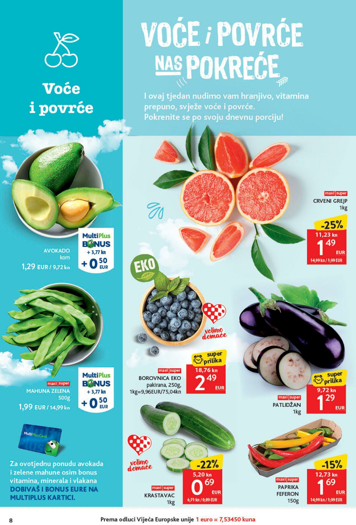 Katalog Konzum 13.07.2023 - 19.07.2023