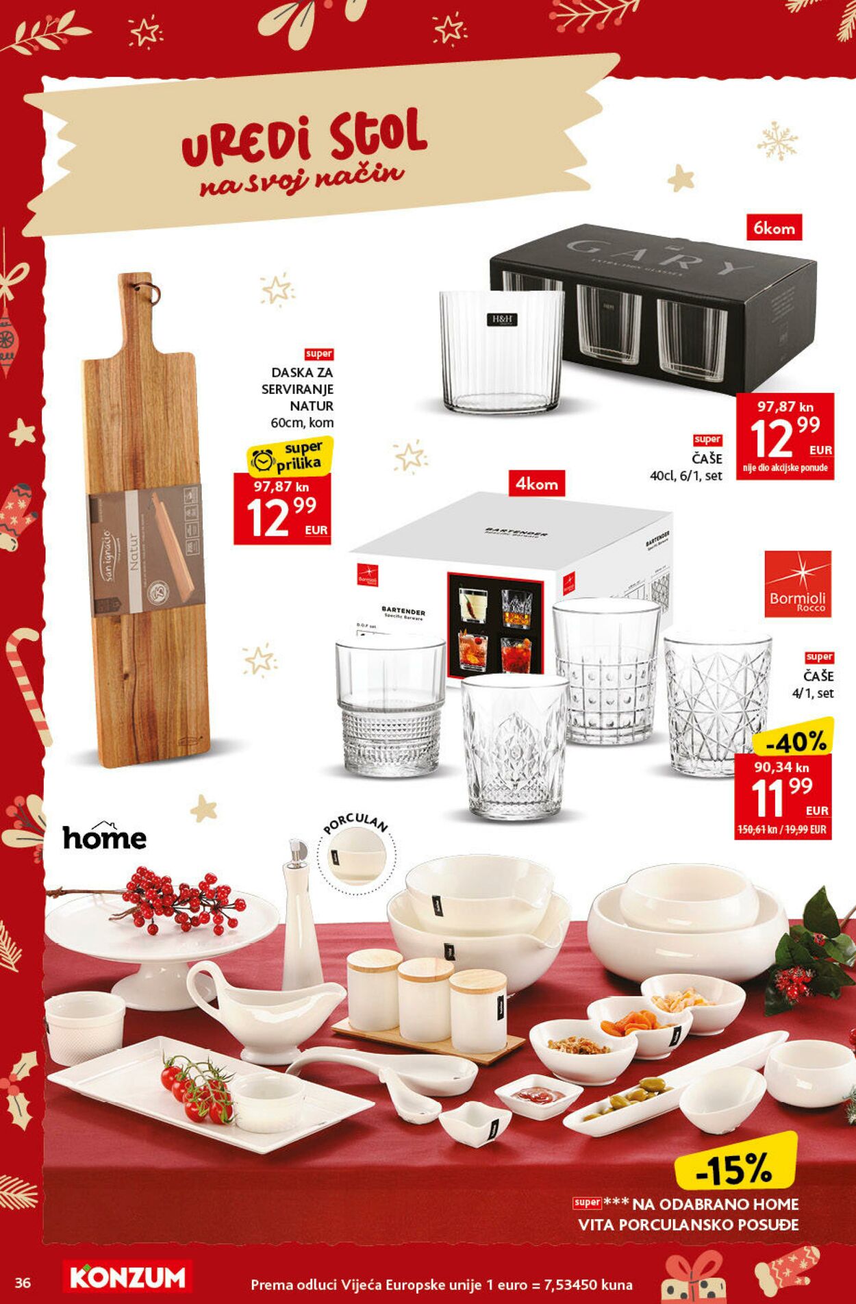 Katalog Konzum 14.12.2023 - 27.12.2023