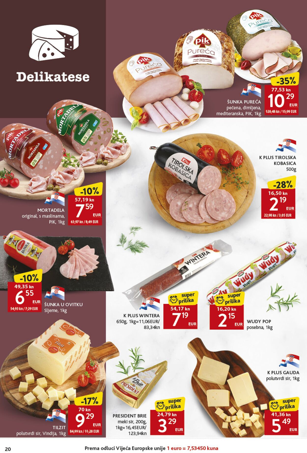 Katalog Konzum 14.09.2023 - 20.09.2023