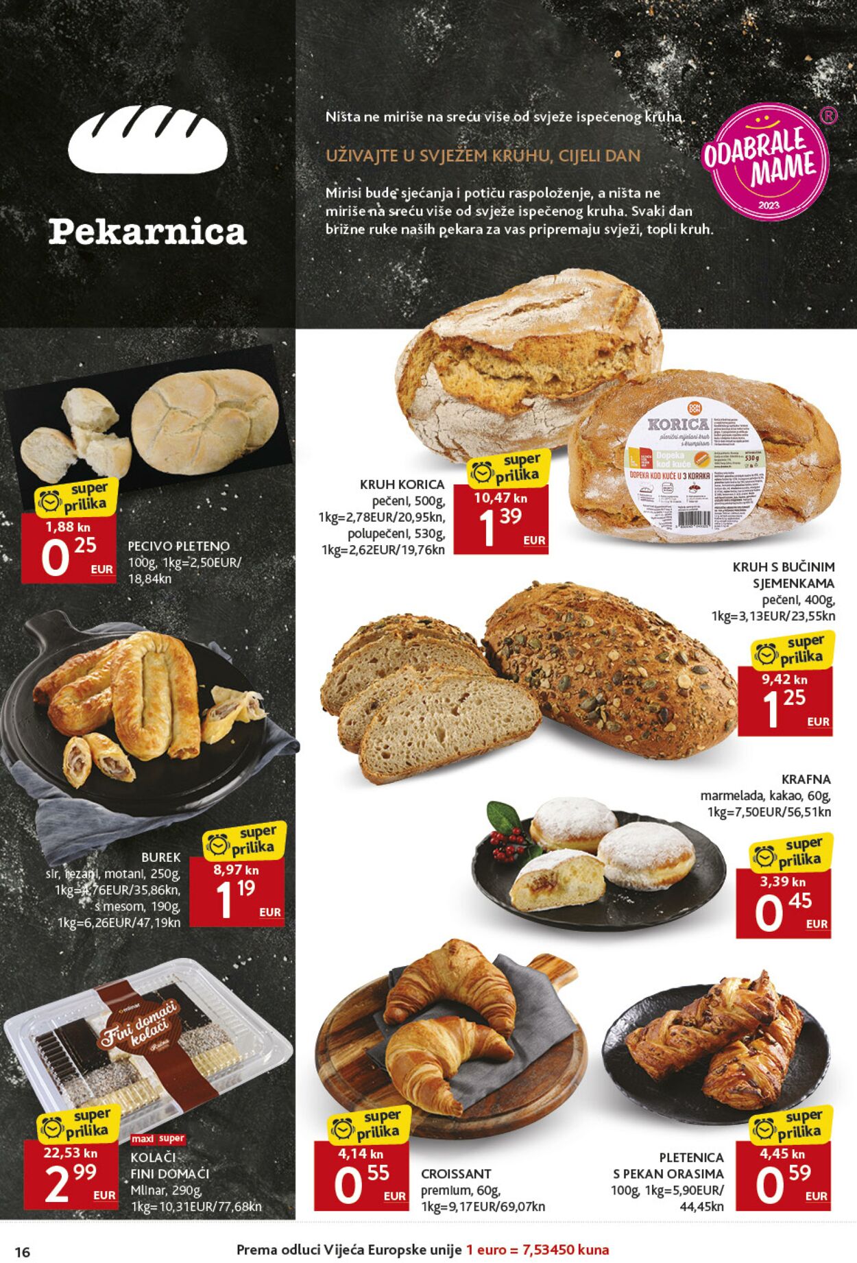 Katalog Konzum 14.09.2023 - 20.09.2023