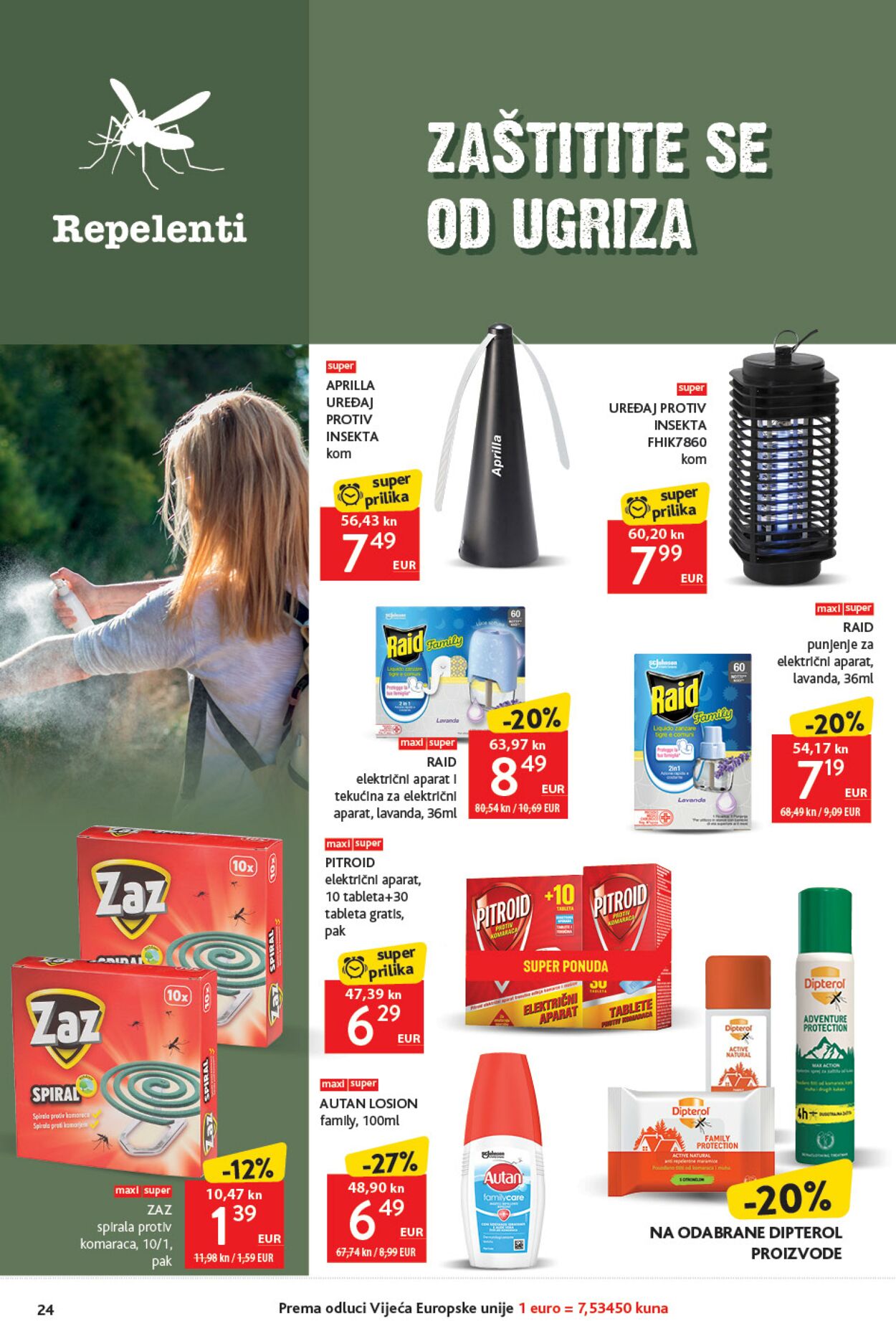 Katalog Konzum 15.06.2023 - 20.06.2023