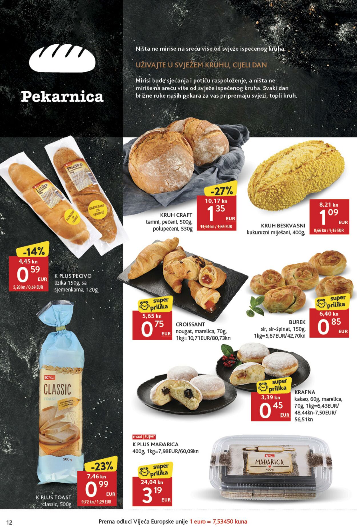 Katalog Konzum 15.06.2023 - 20.06.2023