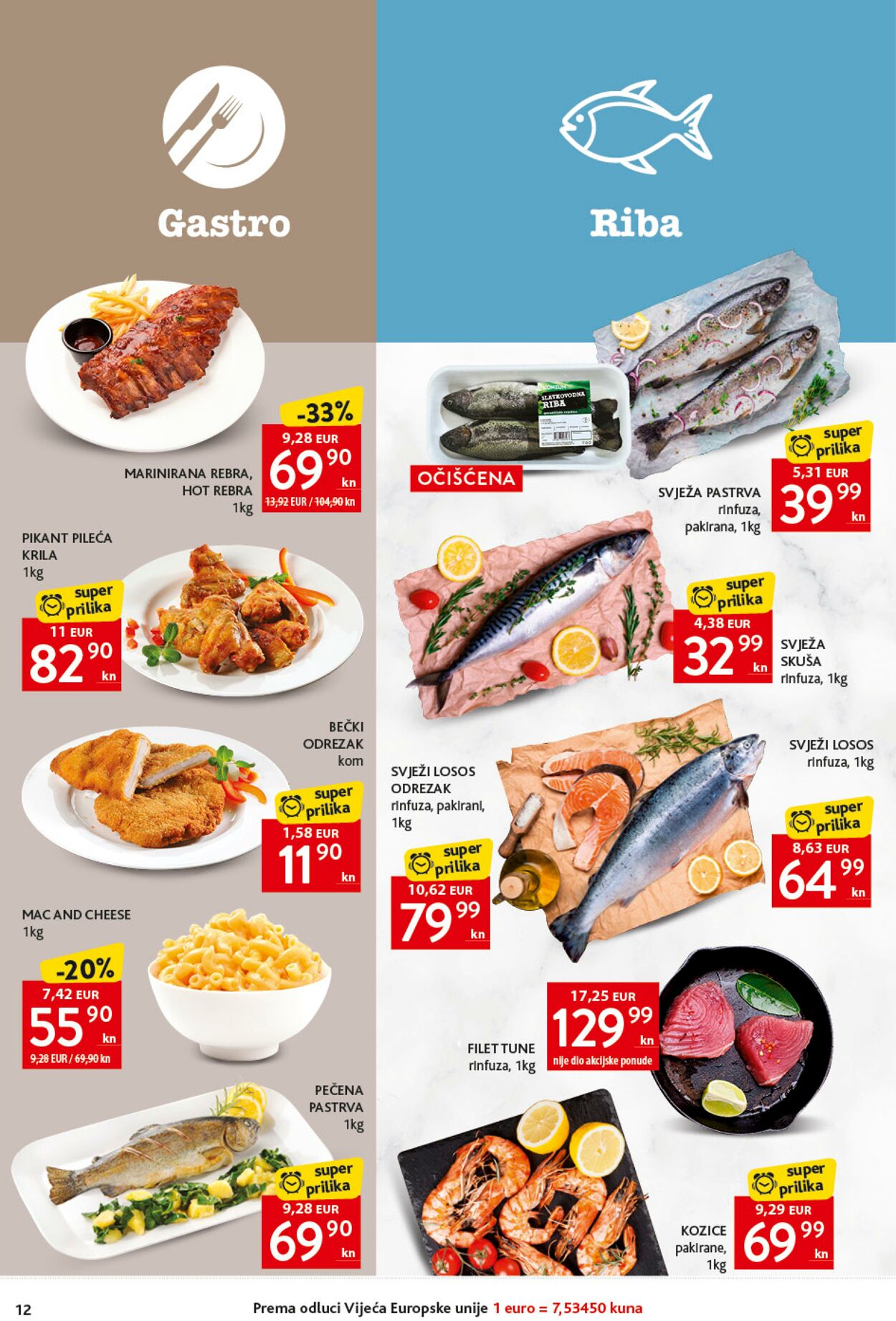 Katalog Konzum 15.09.2022 - 21.09.2022